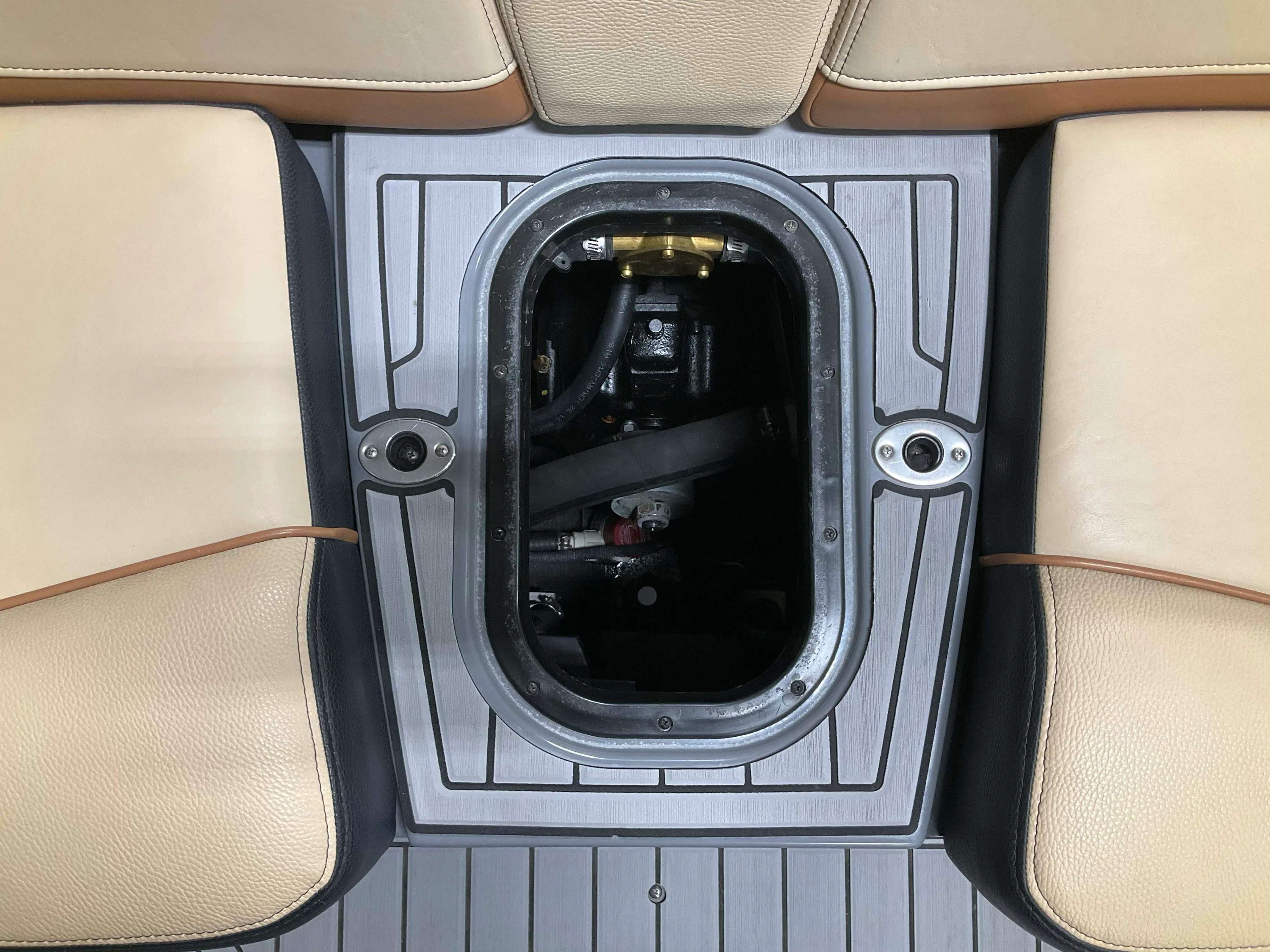 2019 Nautique GS22 Image Thumbnail #27