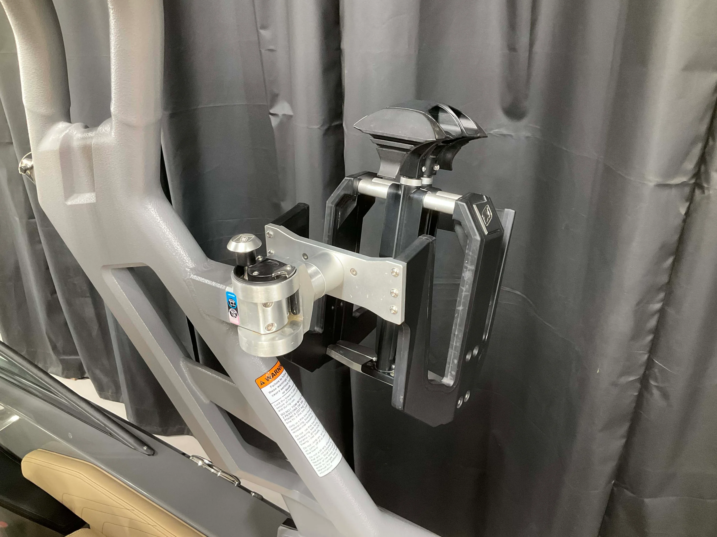 2019 Nautique GS22 Image Thumbnail #33