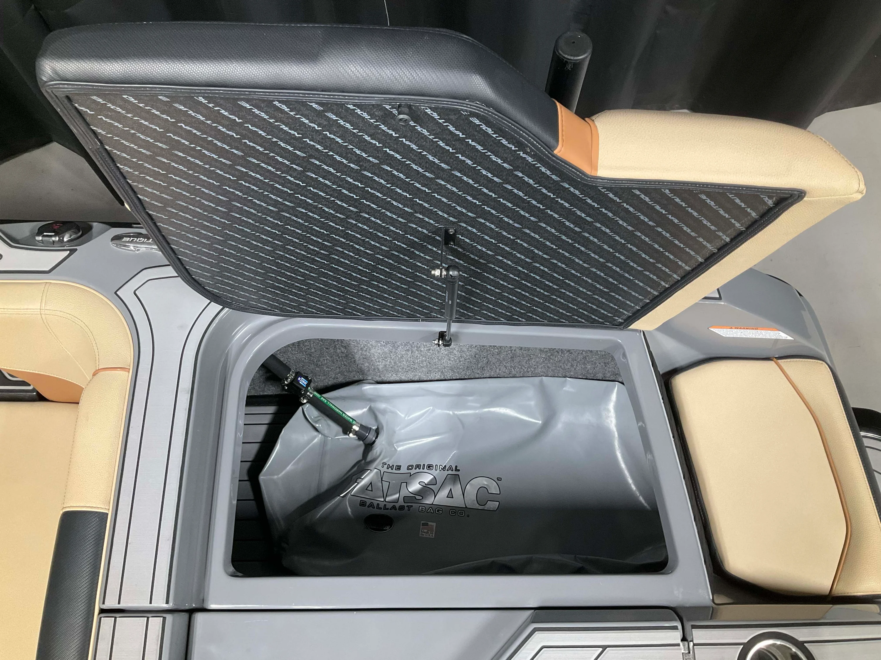 2019 Nautique GS22 Image Thumbnail #41