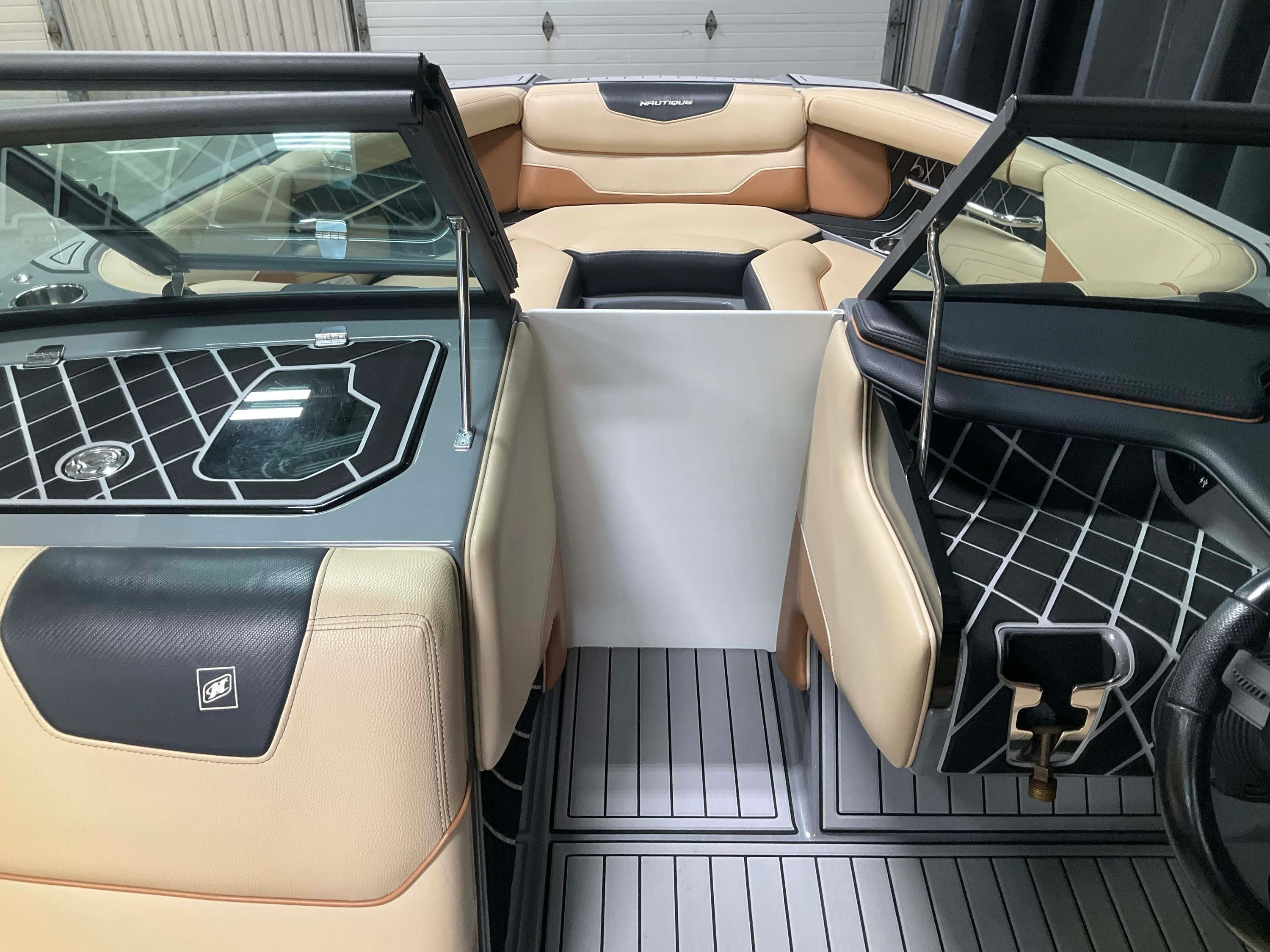2019 Nautique GS22 Image Thumbnail #21