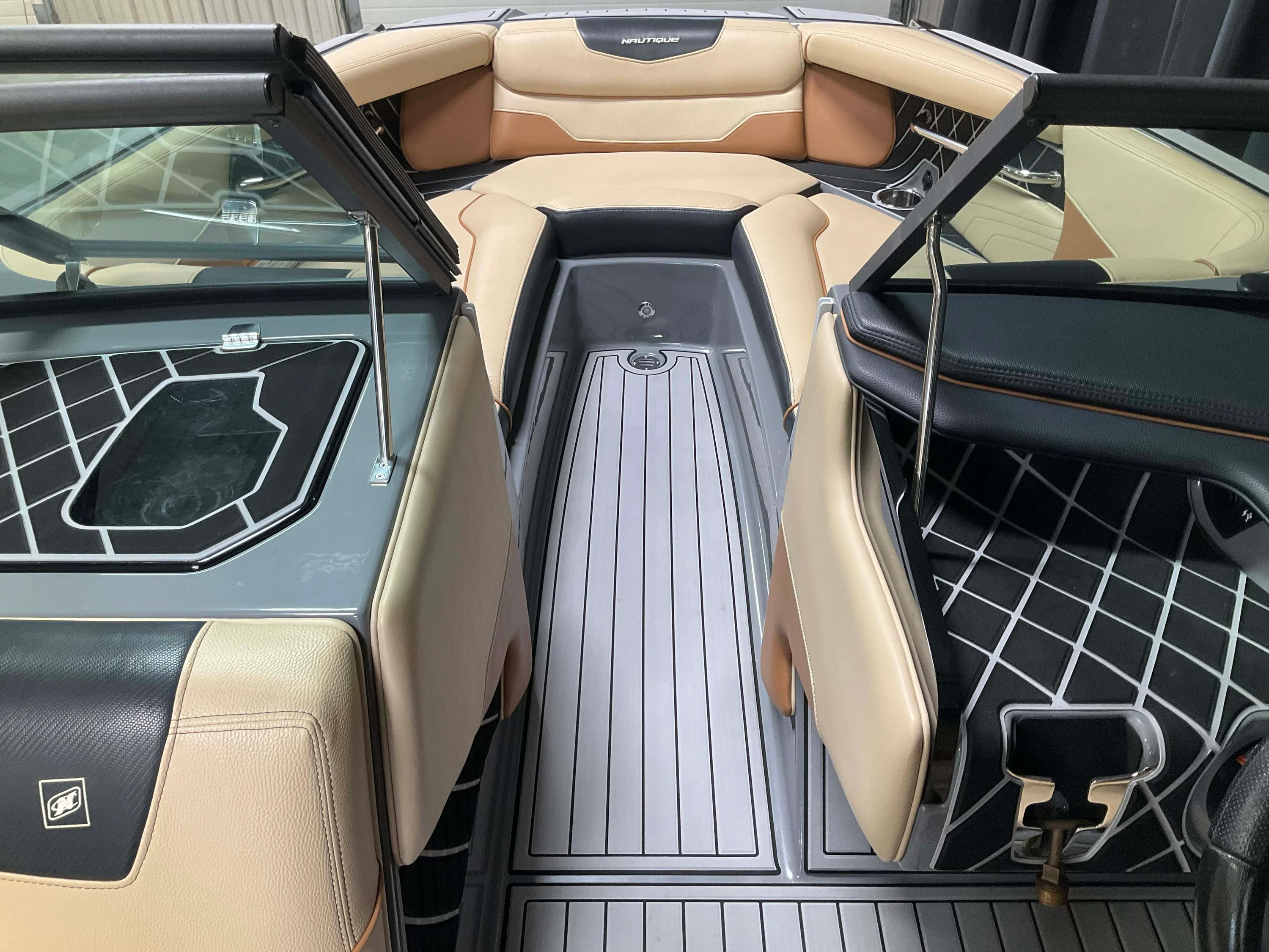 2019 Nautique GS22 Image Thumbnail #20
