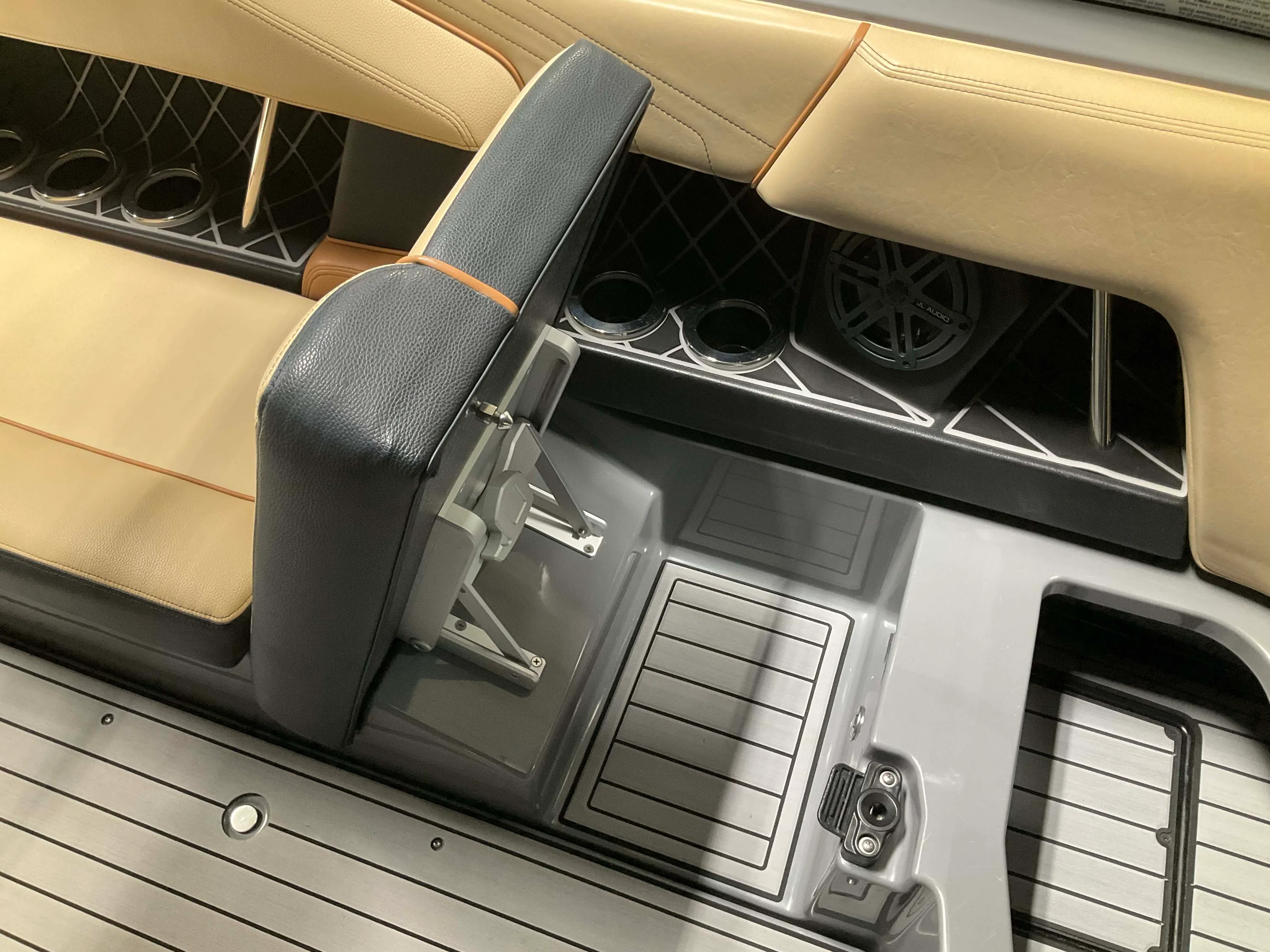 2019 Nautique GS22 Image Thumbnail #19