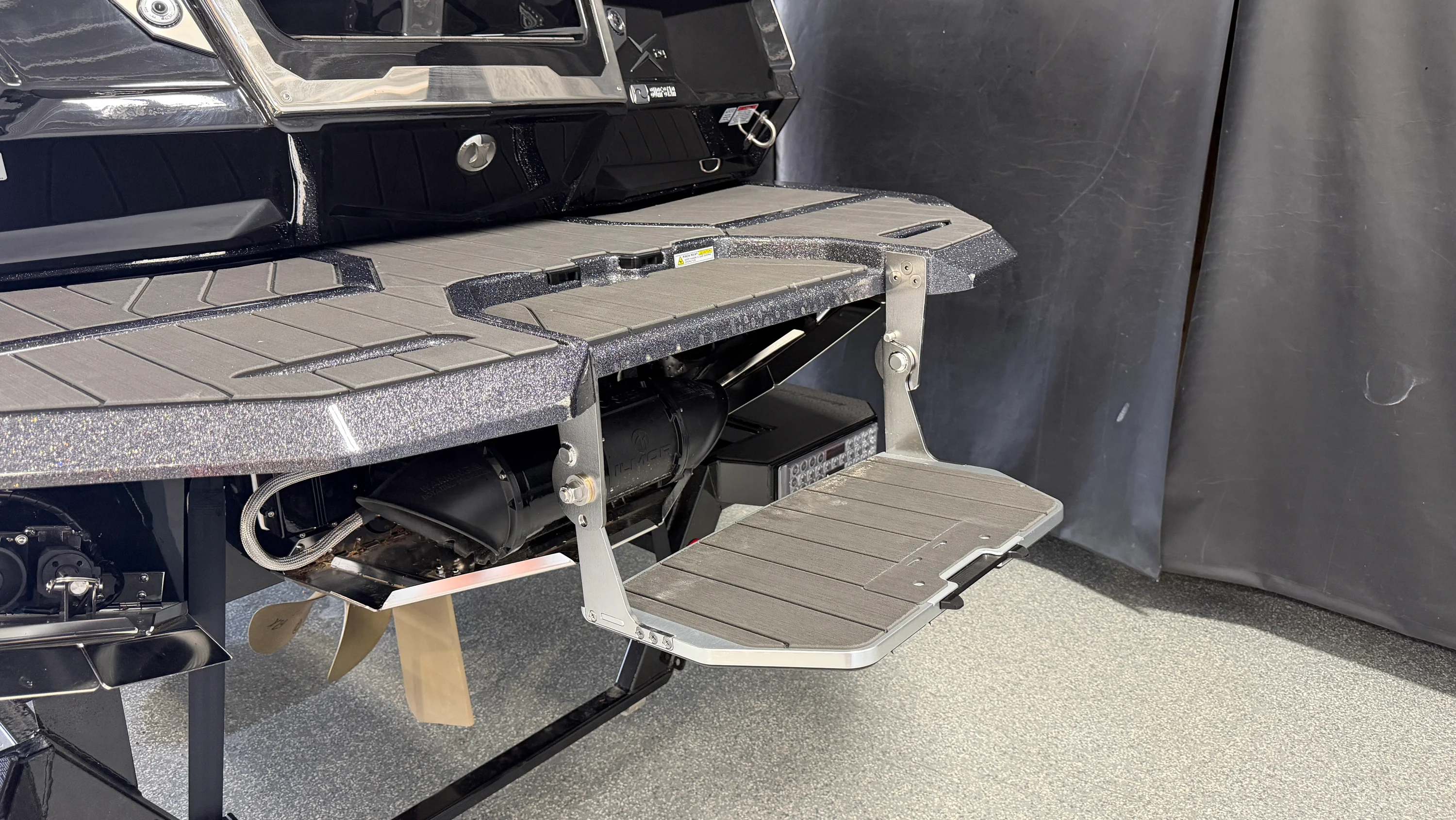 2026 Mastercraft X24 Image Thumbnail #13