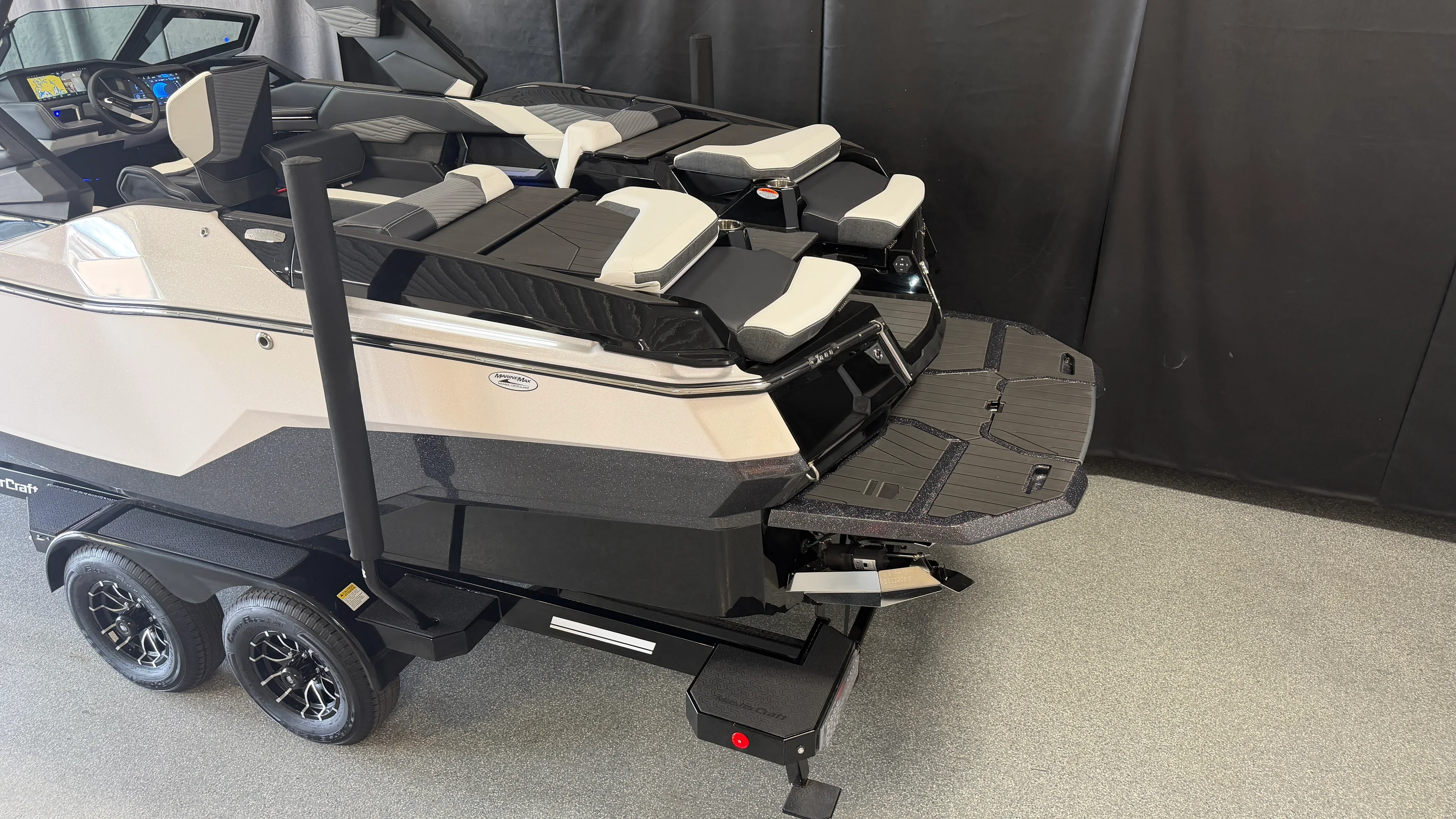 2026 Mastercraft X24 Image Thumbnail #6