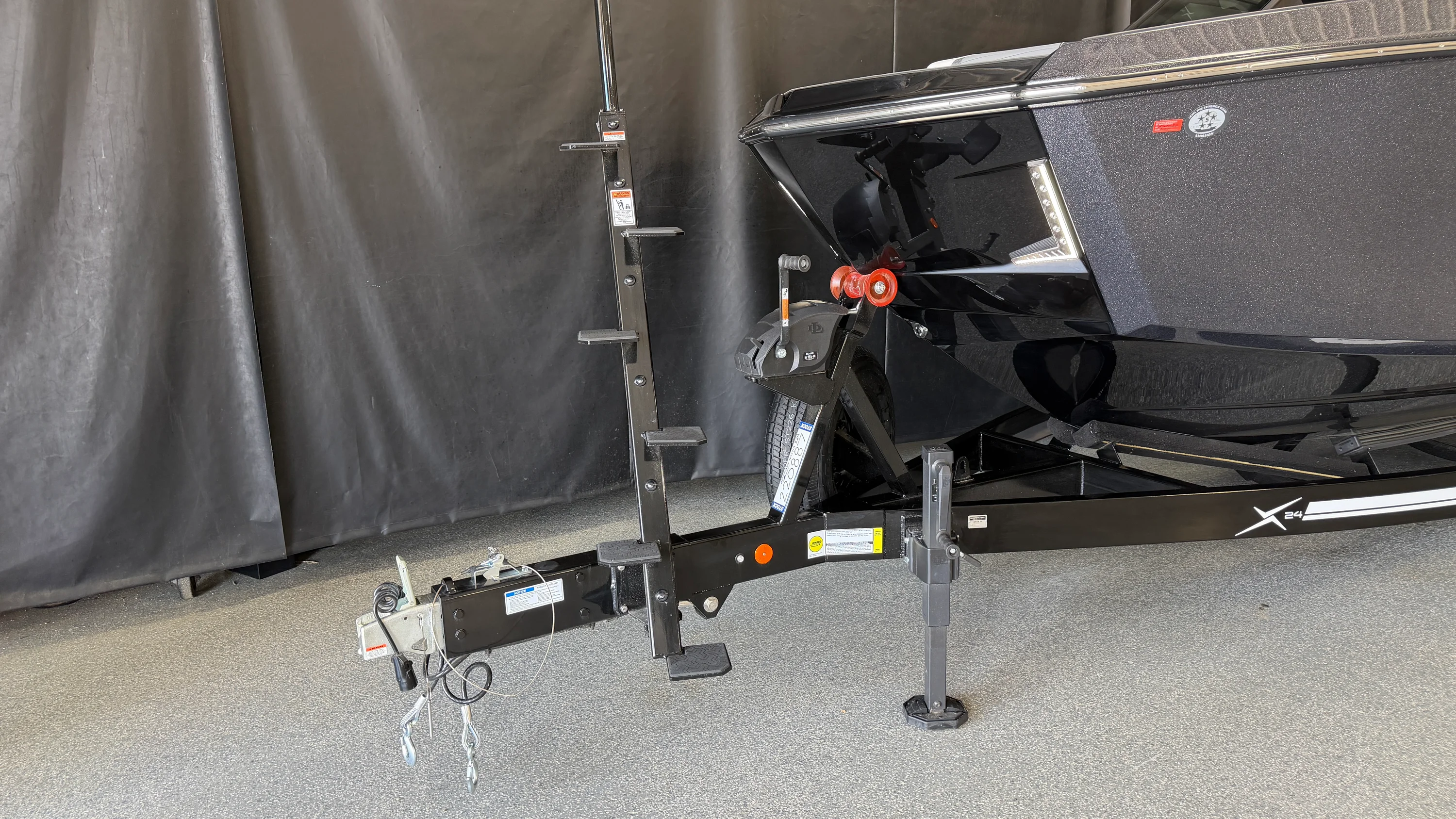 2026 Mastercraft X24 Image Thumbnail #98