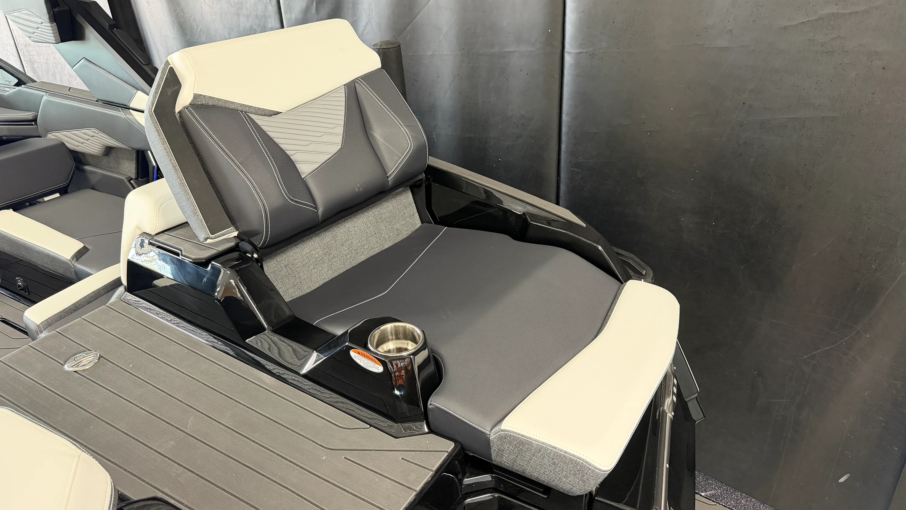 2026 Mastercraft X24 Image Thumbnail #20