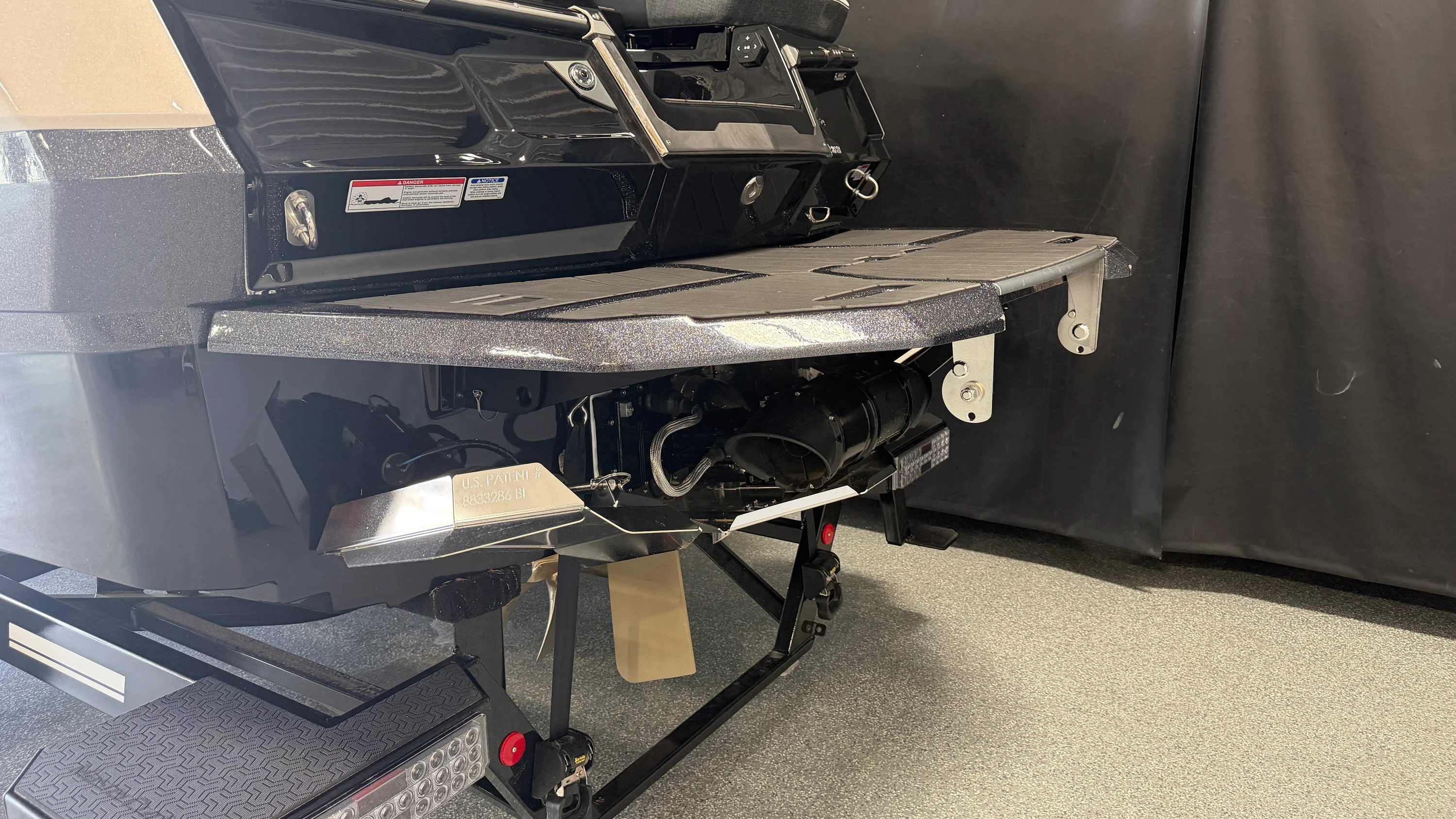 2026 Mastercraft X24 Image Thumbnail #8