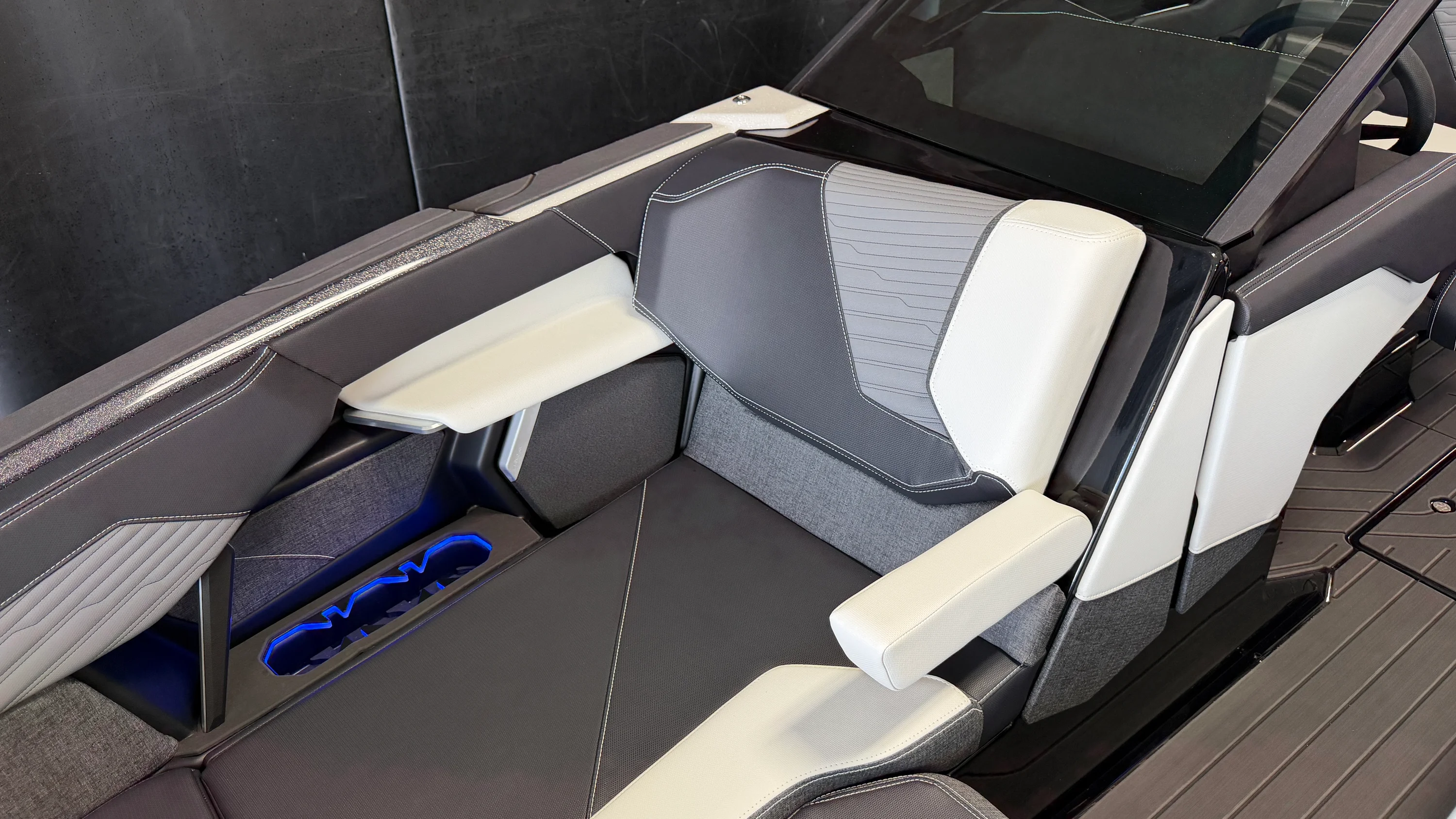 2026 Mastercraft X24 Image Thumbnail #79