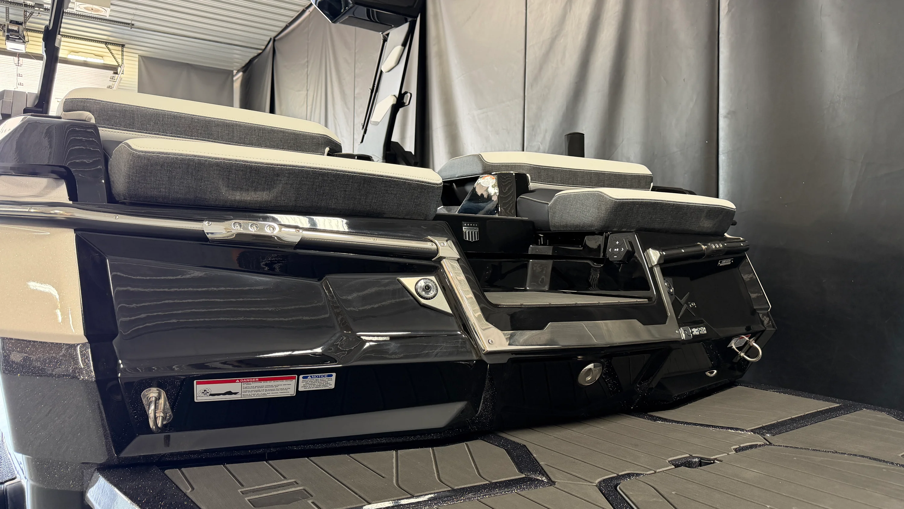 2026 Mastercraft X24 Image Thumbnail #14