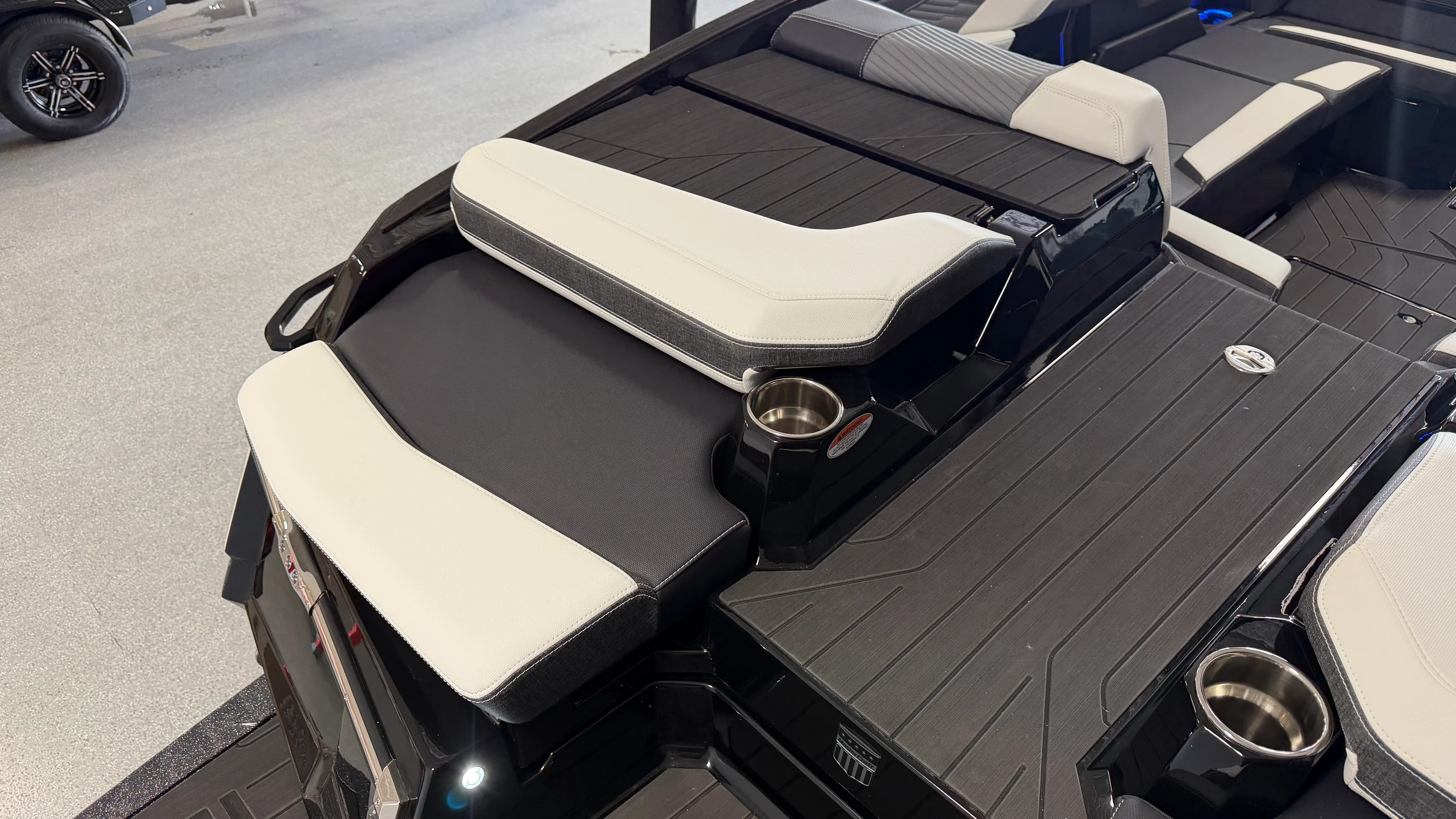 2026 Mastercraft X24 Image Thumbnail #17