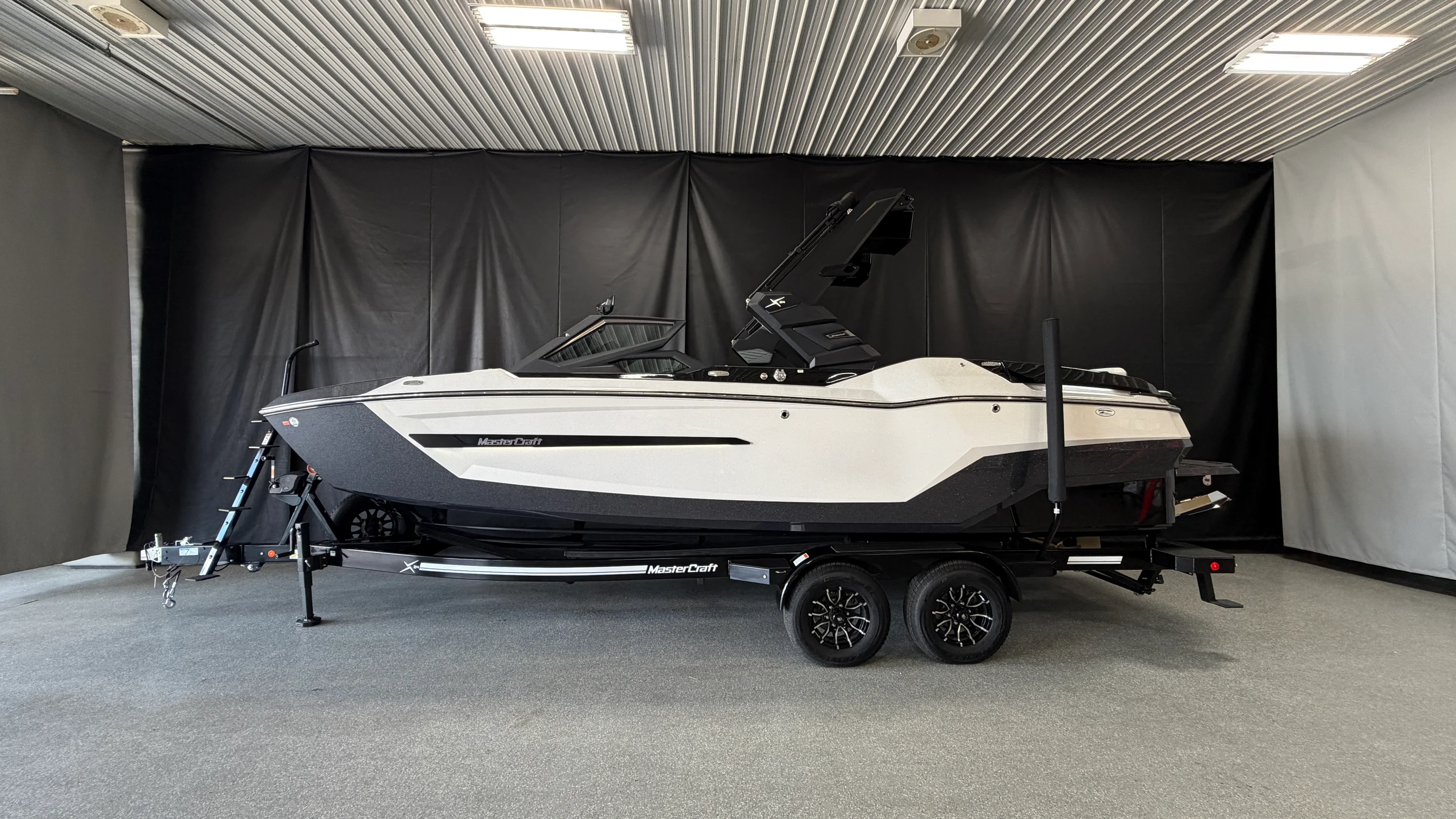 2026 Mastercraft X24 Image Thumbnail #0