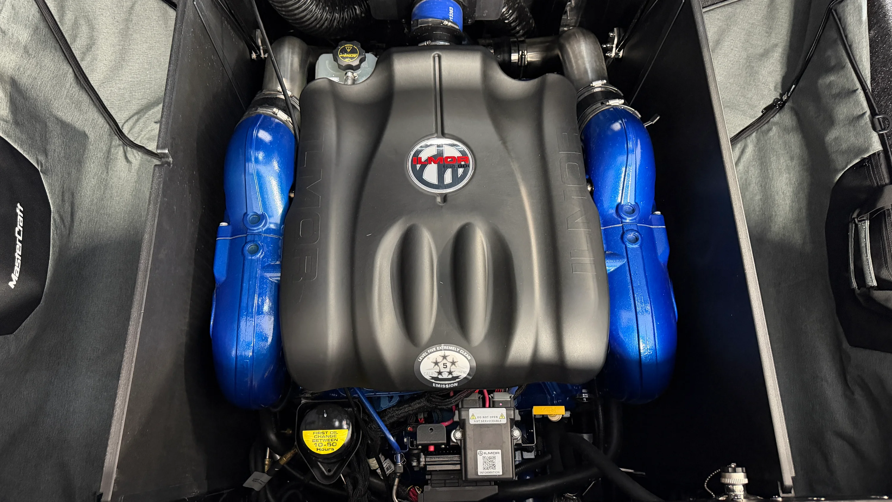 2026 Mastercraft X24 Image Thumbnail #28