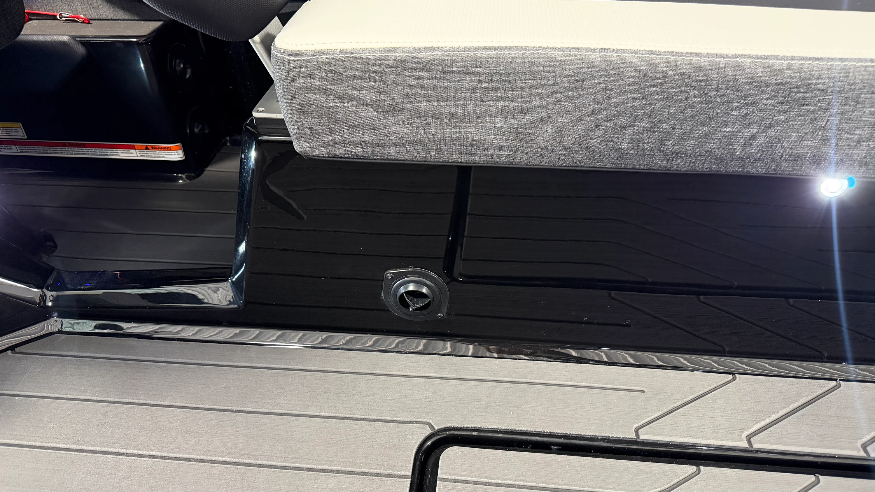 2026 Mastercraft X24 Image Thumbnail #34