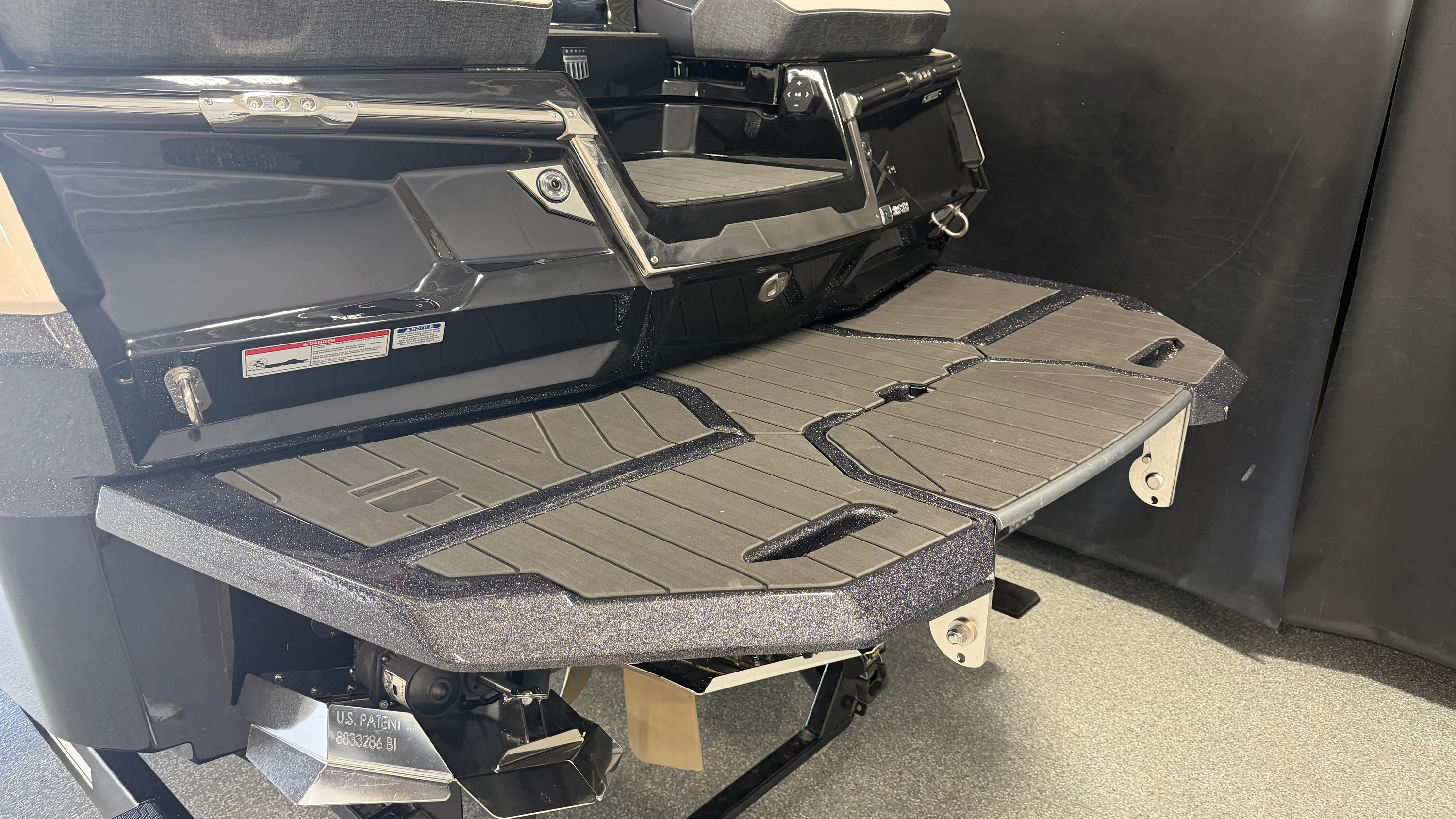 2026 Mastercraft X24 Image Thumbnail #11