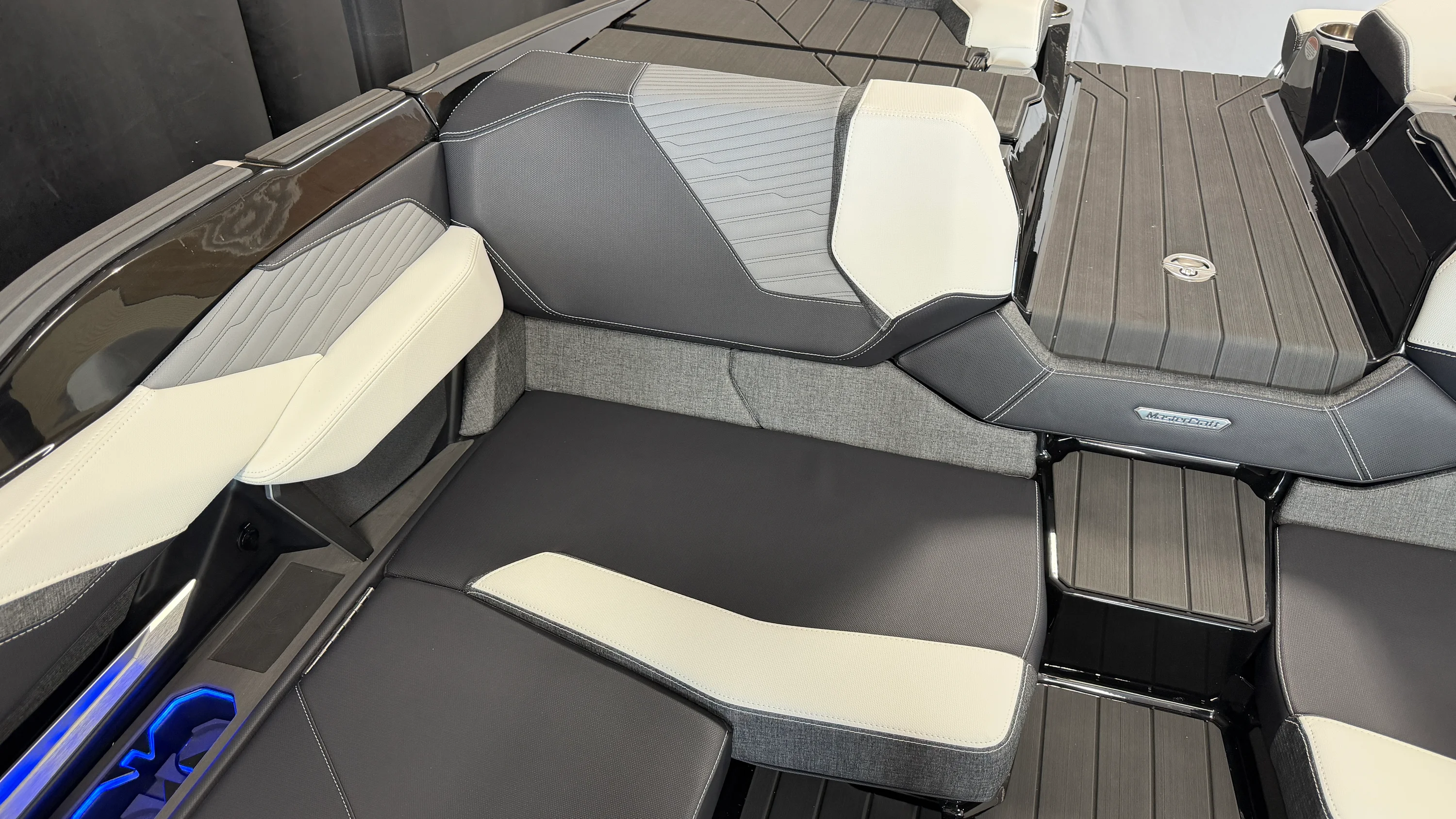 2026 Mastercraft X24 Image Thumbnail #40