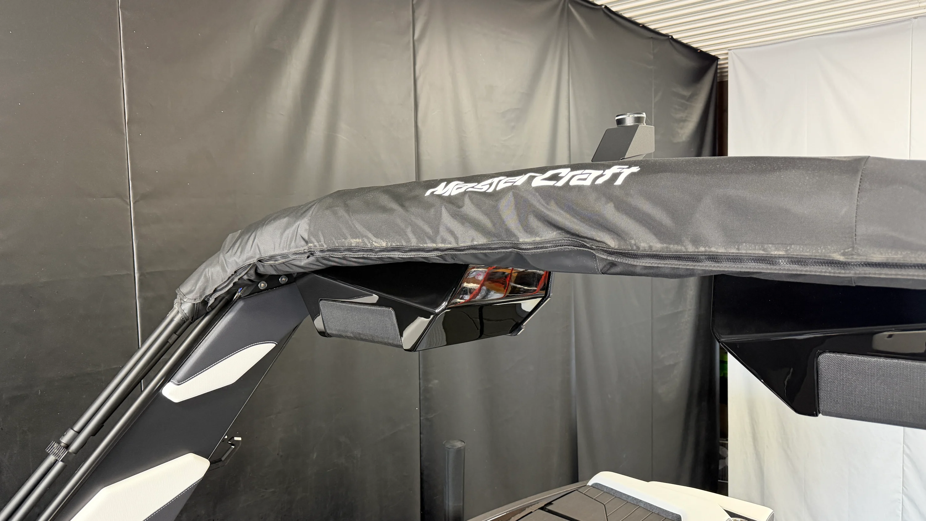2026 Mastercraft X24 Image Thumbnail #89