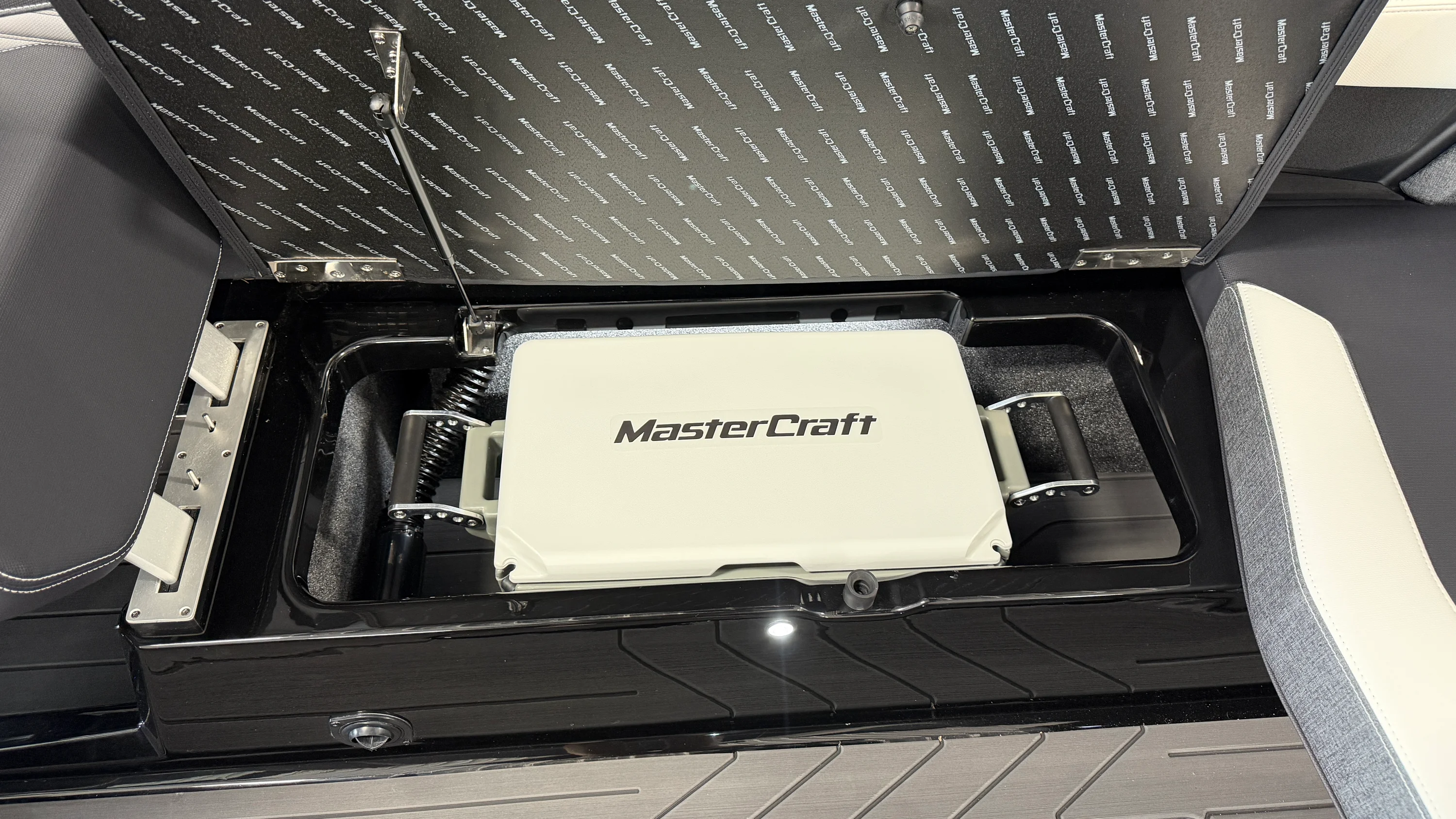 2026 Mastercraft X24 Image Thumbnail #33