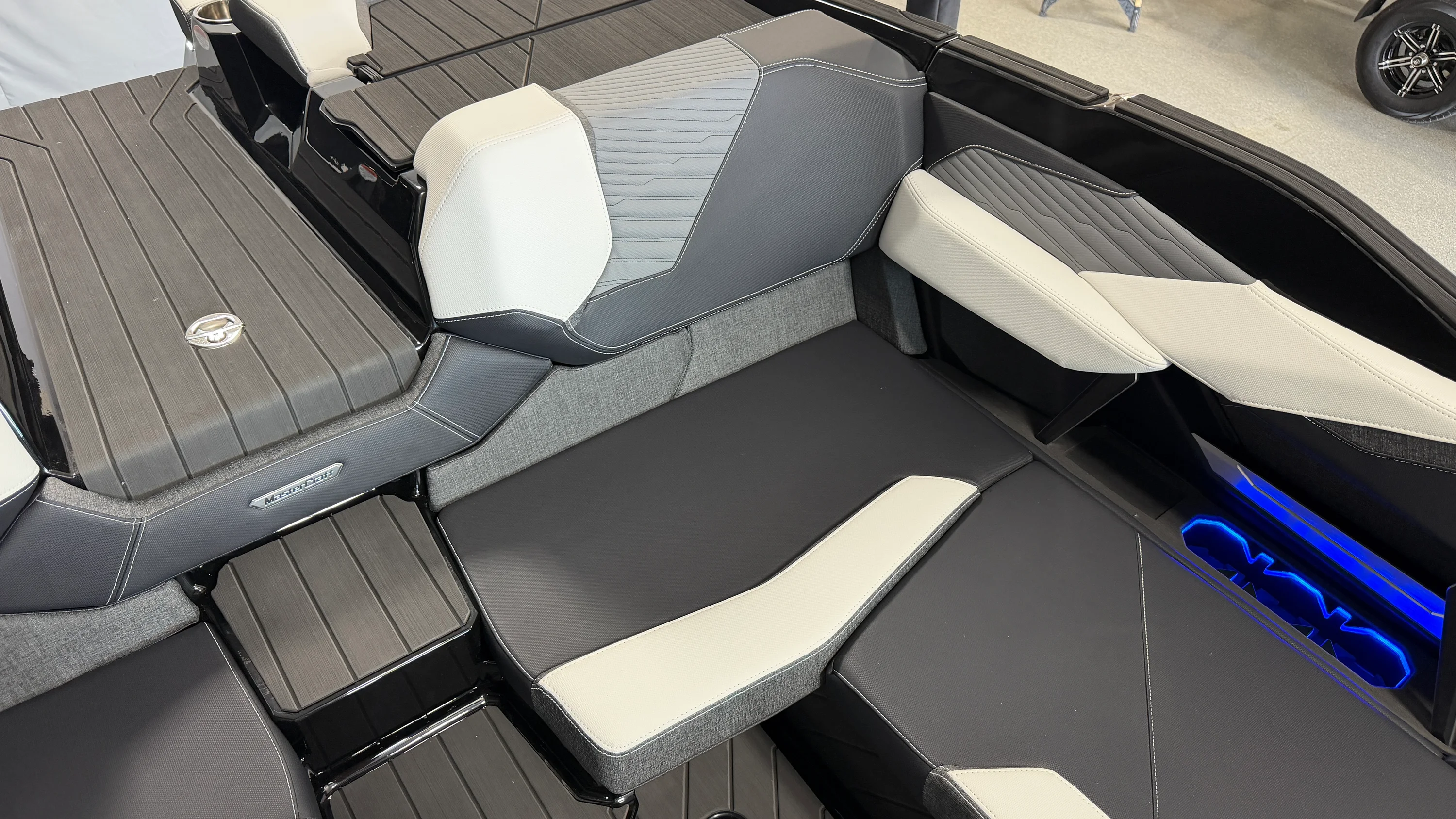 2026 Mastercraft X24 Image Thumbnail #42