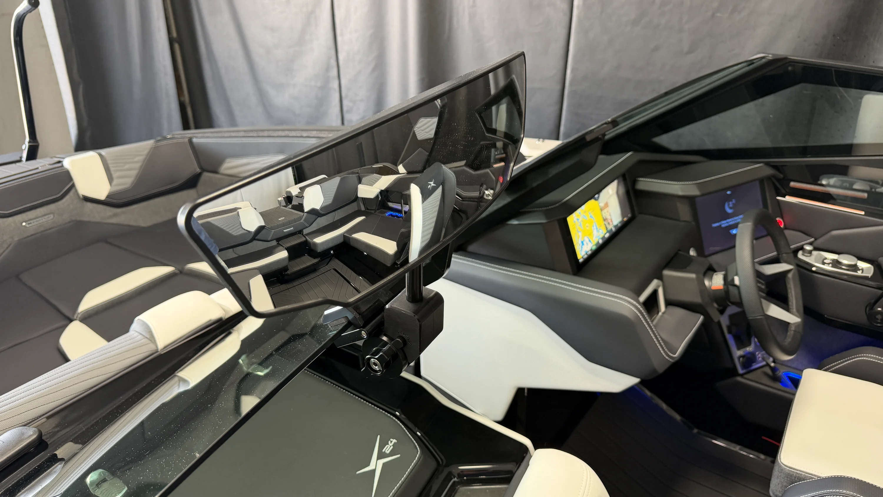 2026 Mastercraft X24 Image Thumbnail #58
