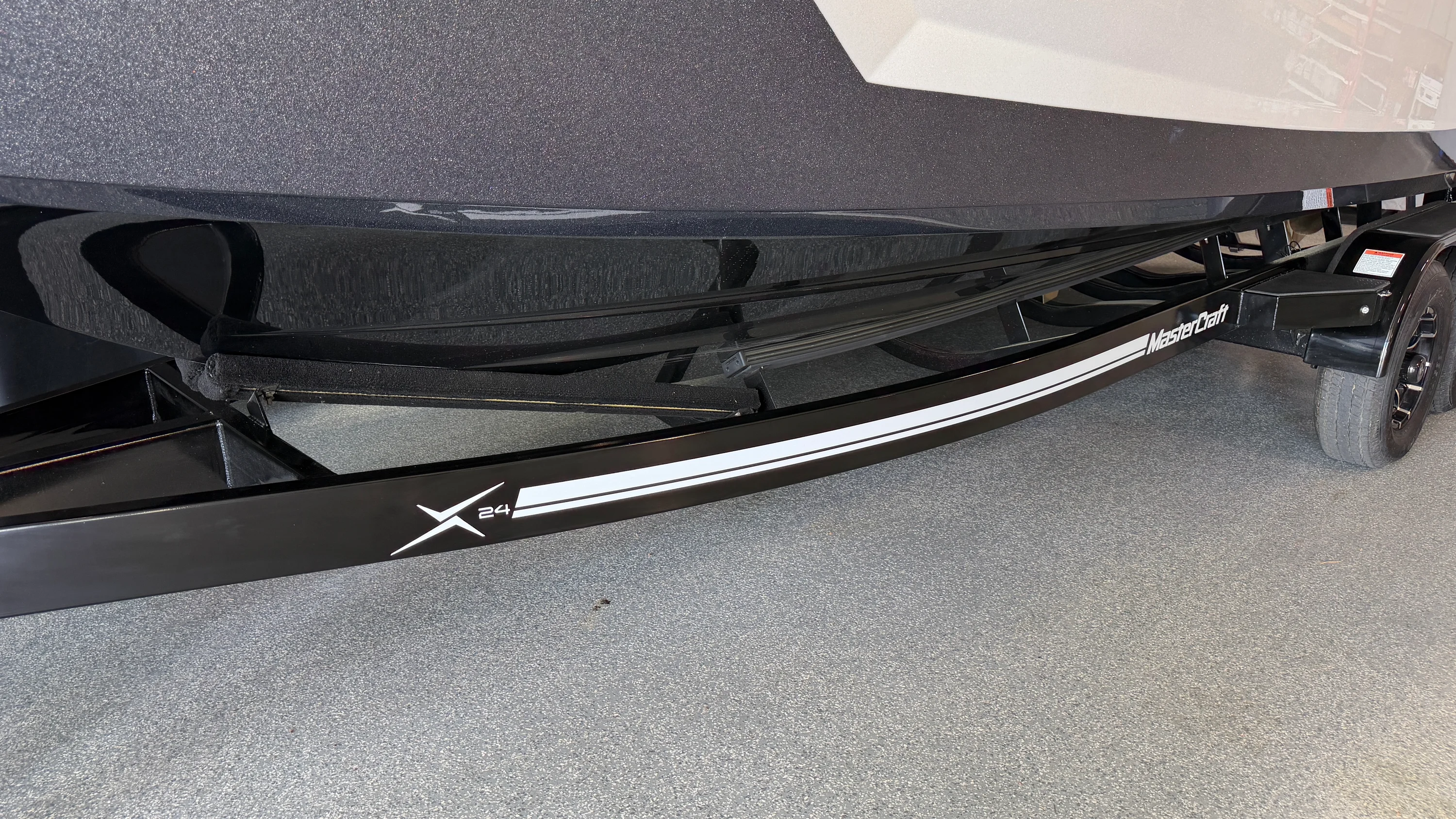 2026 Mastercraft X24 Image Thumbnail #97