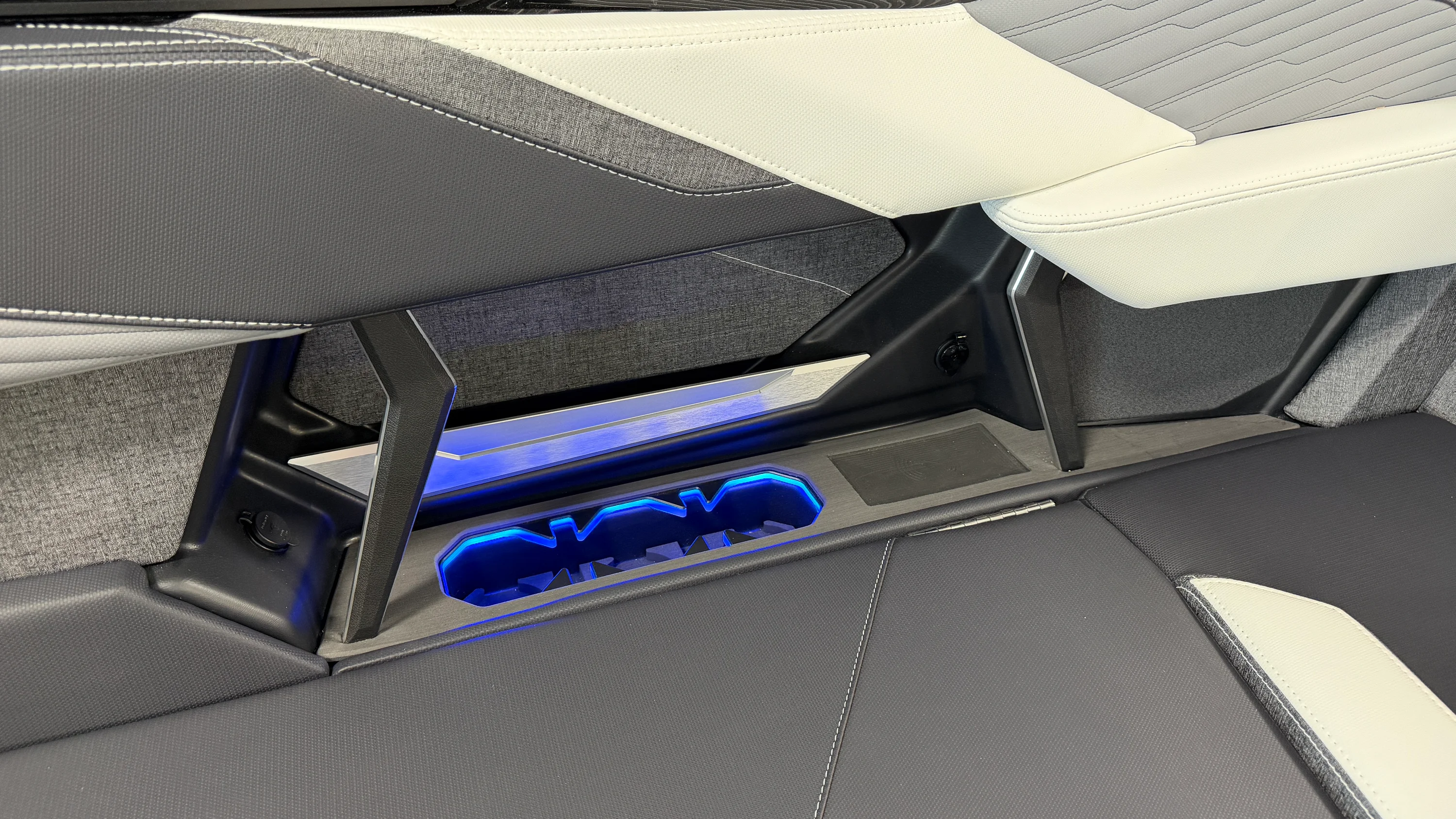 2026 Mastercraft X24 Image Thumbnail #36