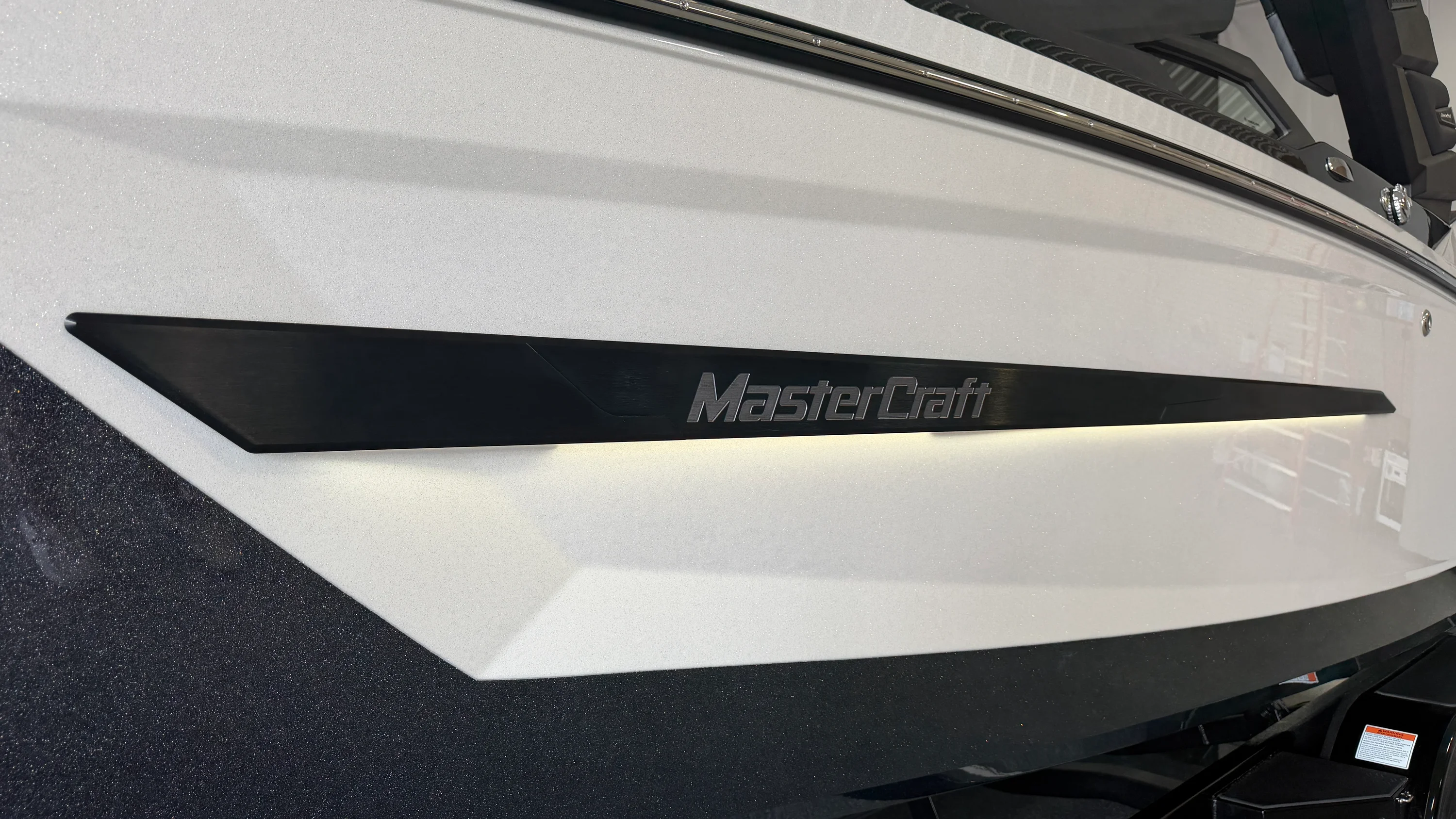 2026 Mastercraft X24 Image Thumbnail #7