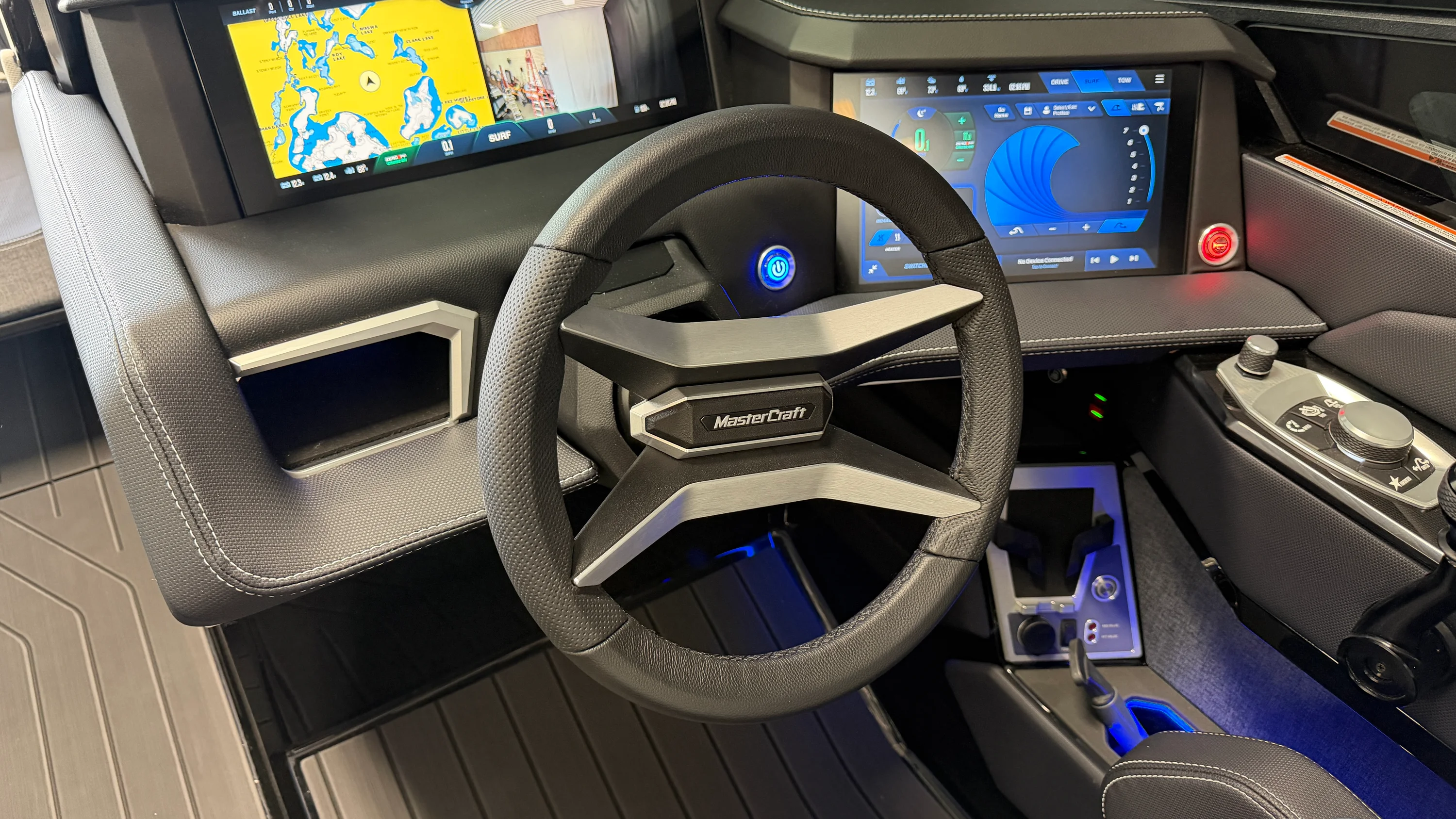 2026 Mastercraft X24 Image Thumbnail #67