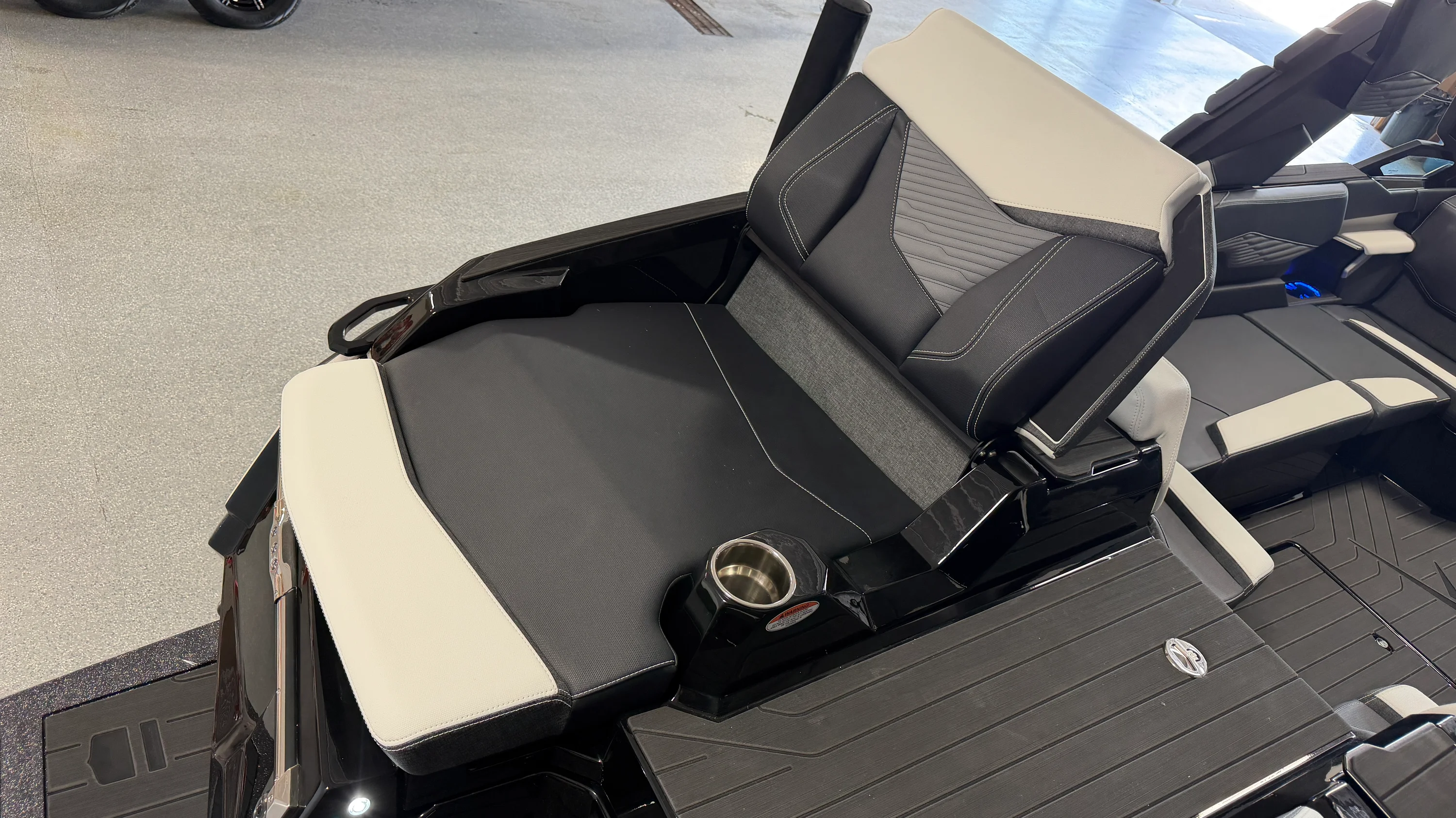 2026 Mastercraft X24 Image Thumbnail #18