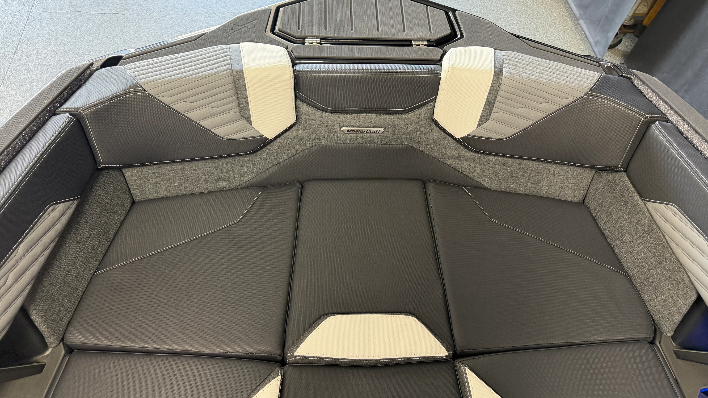 2026 Mastercraft X24 Image Thumbnail #82