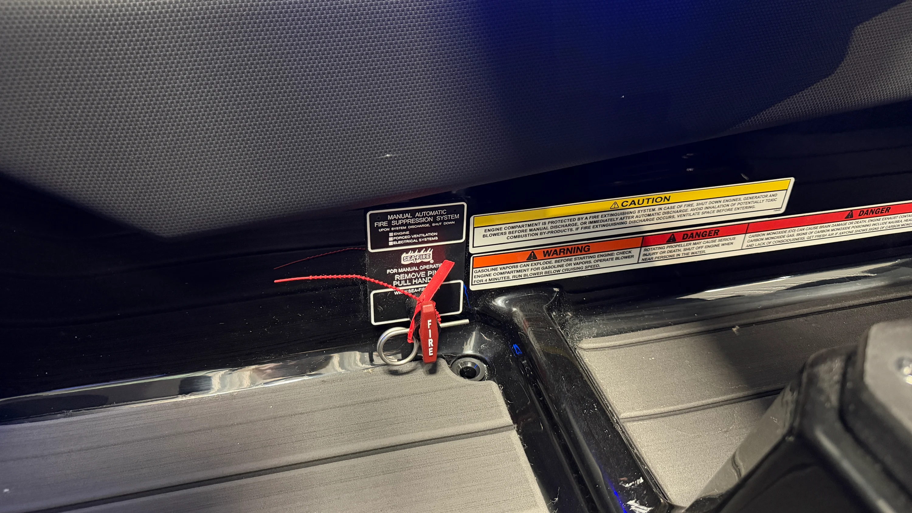 2026 Mastercraft X24 Image Thumbnail #68