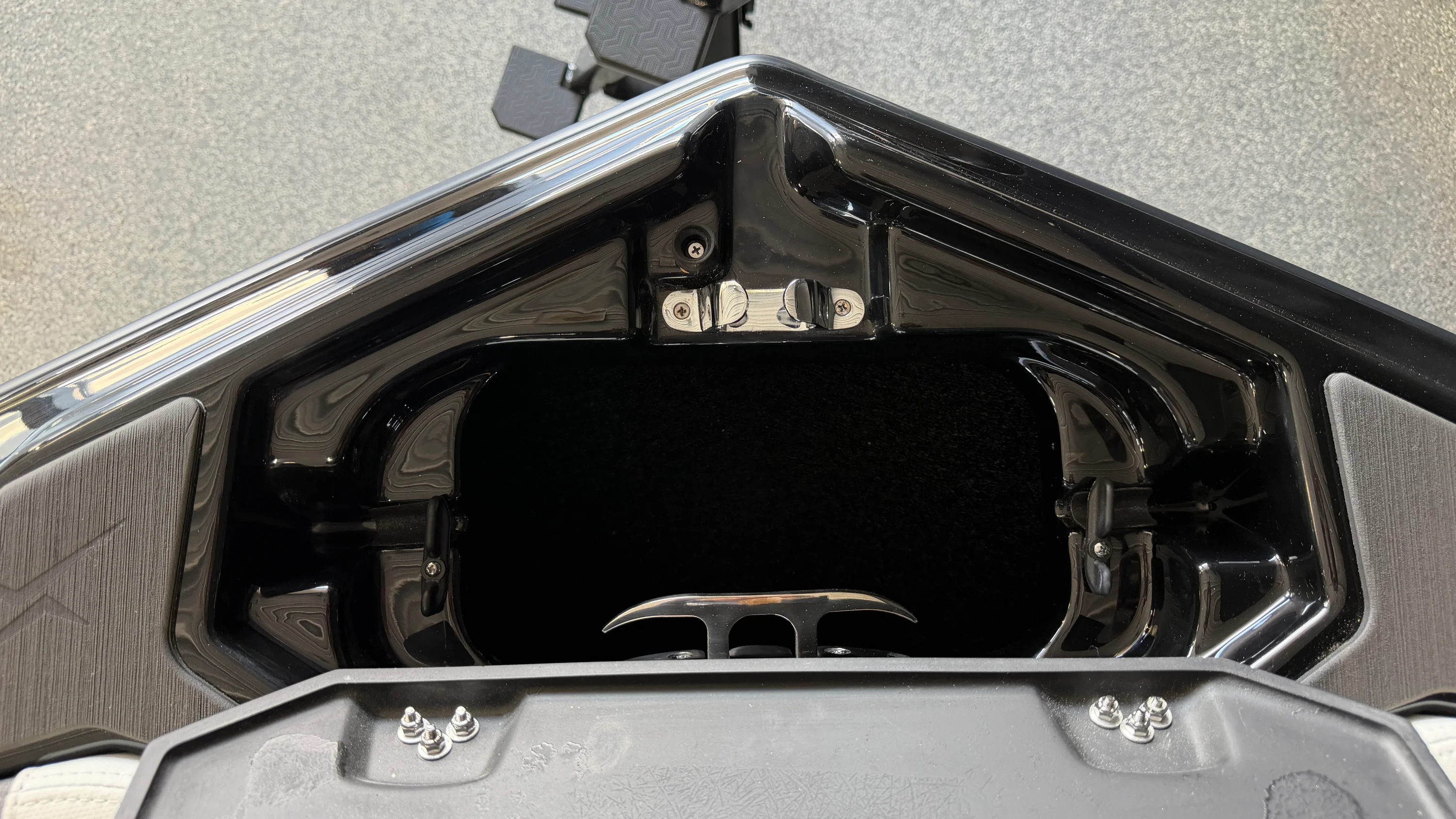 2026 Mastercraft X24 Image Thumbnail #85