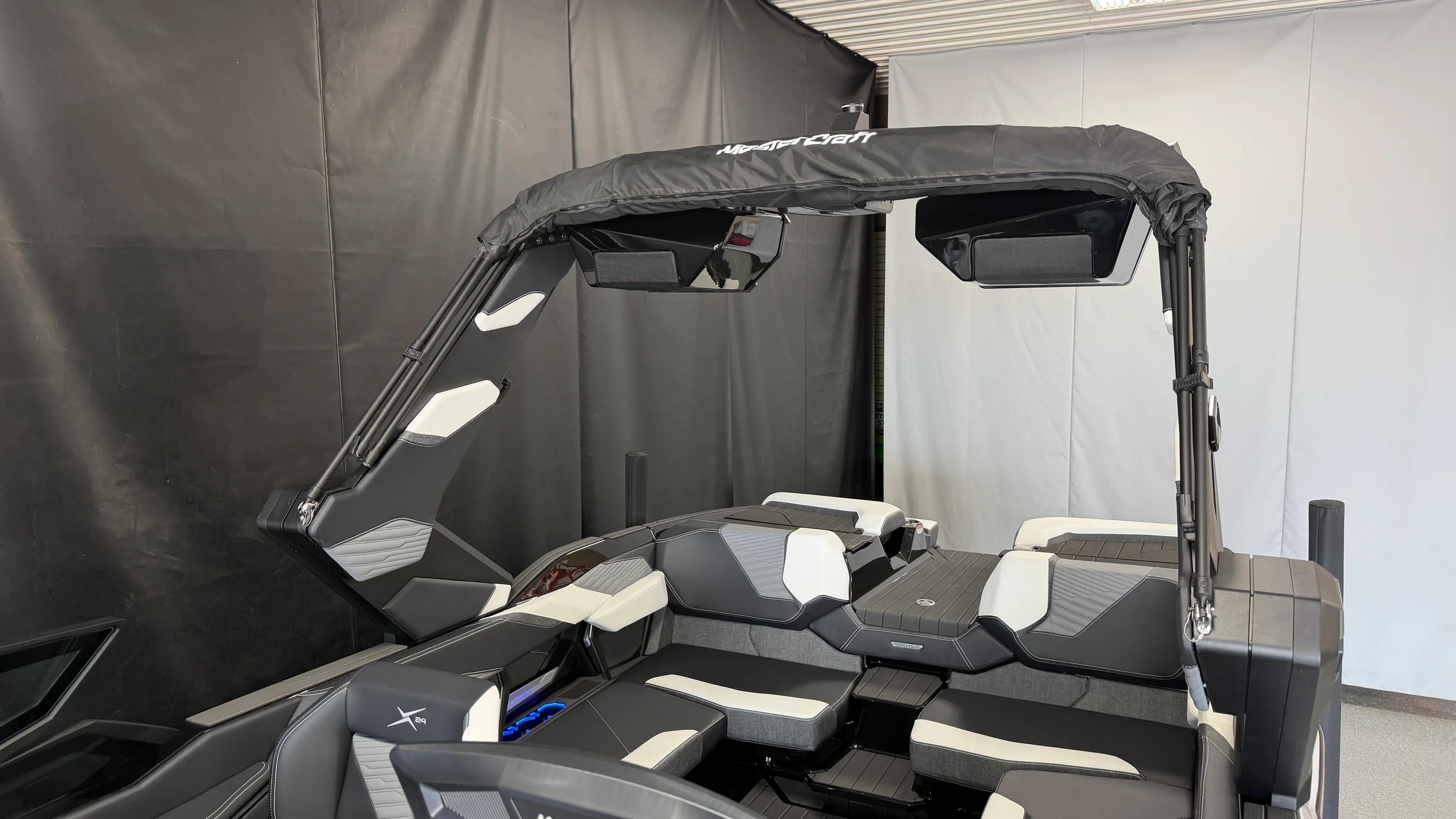 2026 Mastercraft X24 Image Thumbnail #87