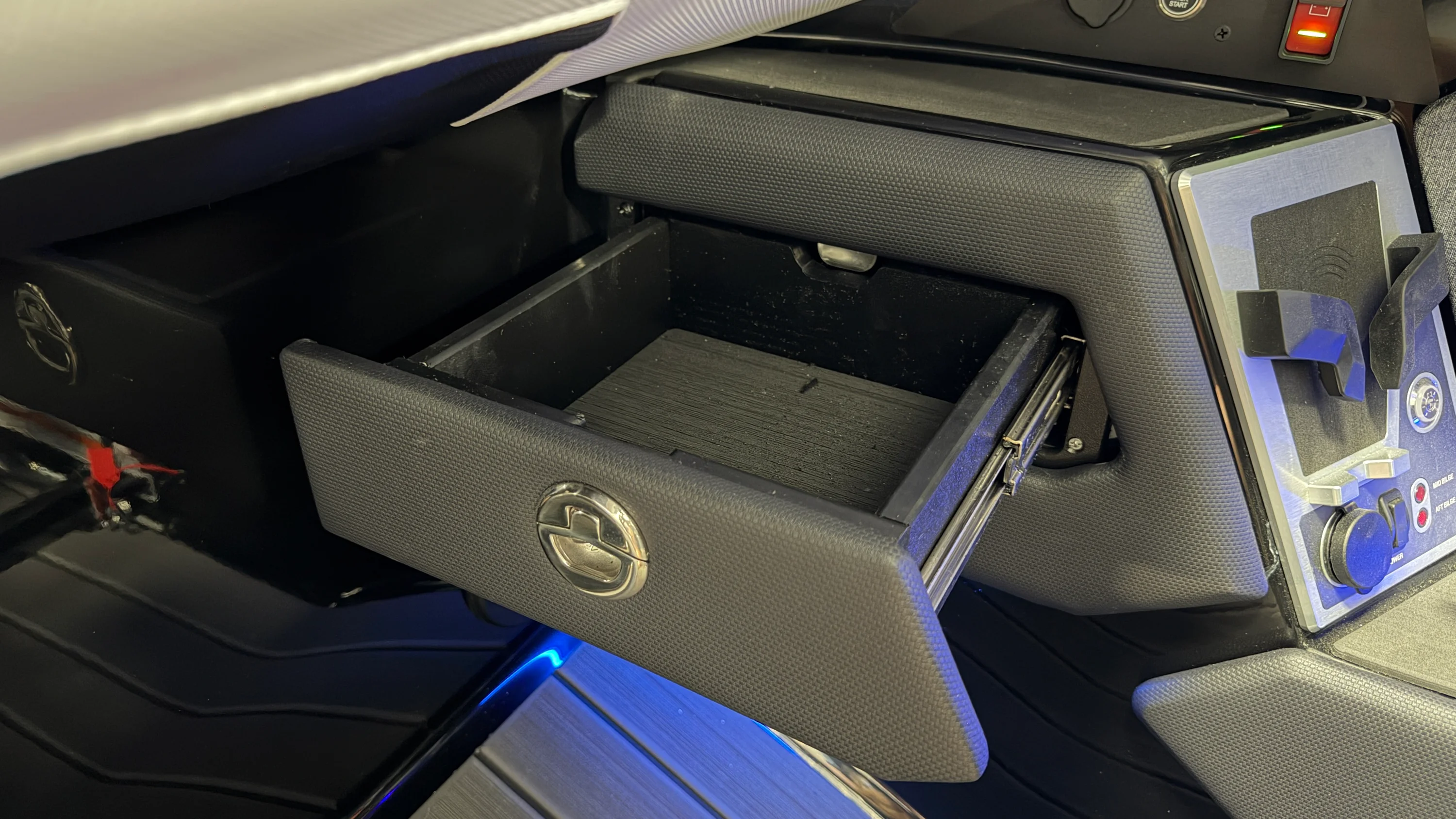 2026 Mastercraft X24 Image Thumbnail #70