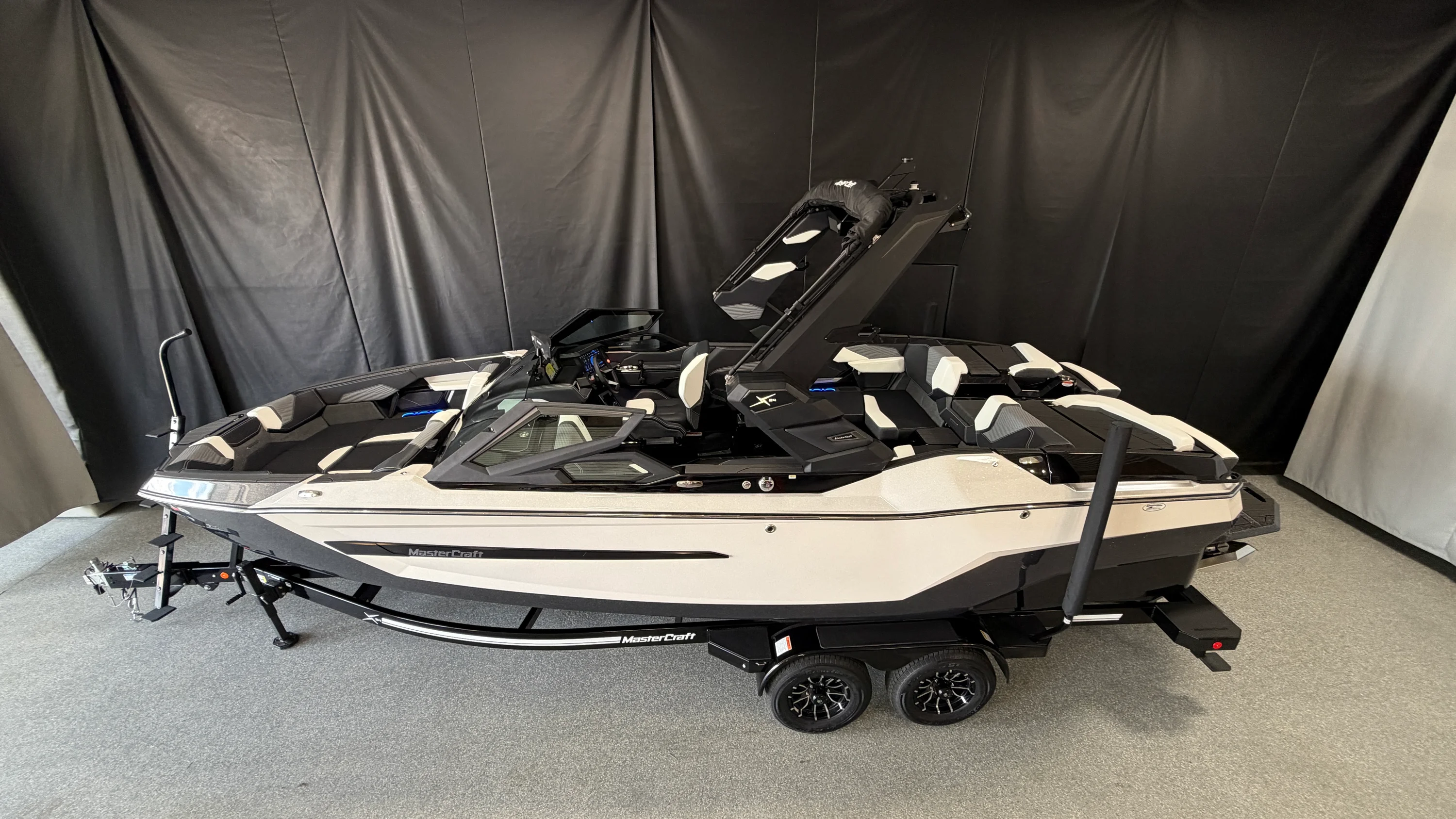 2026 Mastercraft X24 Image Thumbnail #1