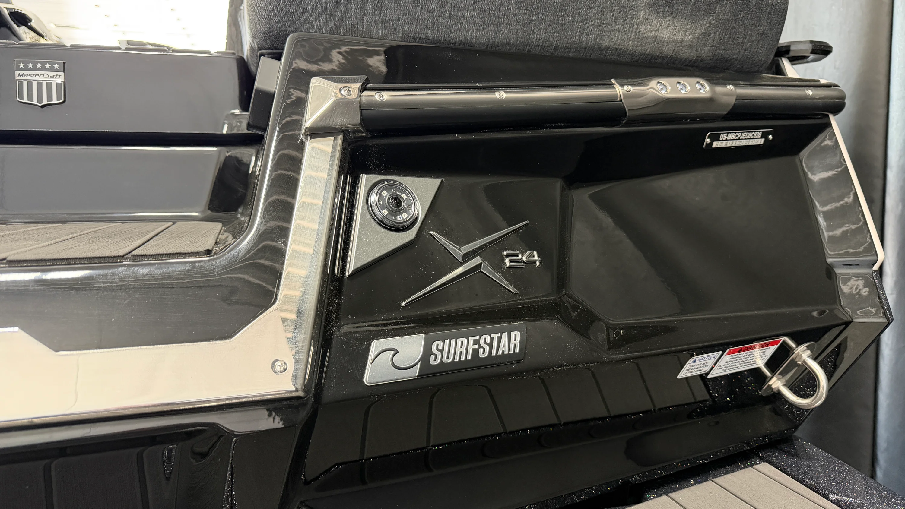 2026 Mastercraft X24 Image Thumbnail #15