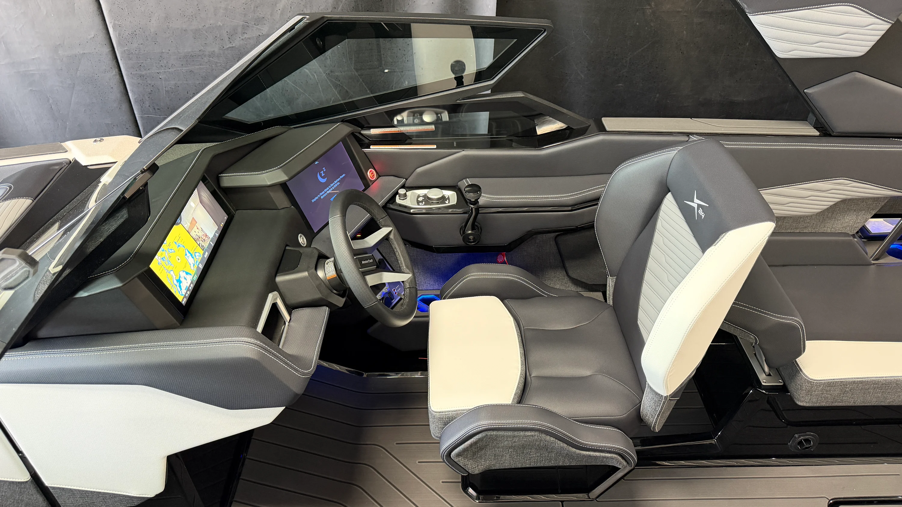 2026 Mastercraft X24 Image Thumbnail #59