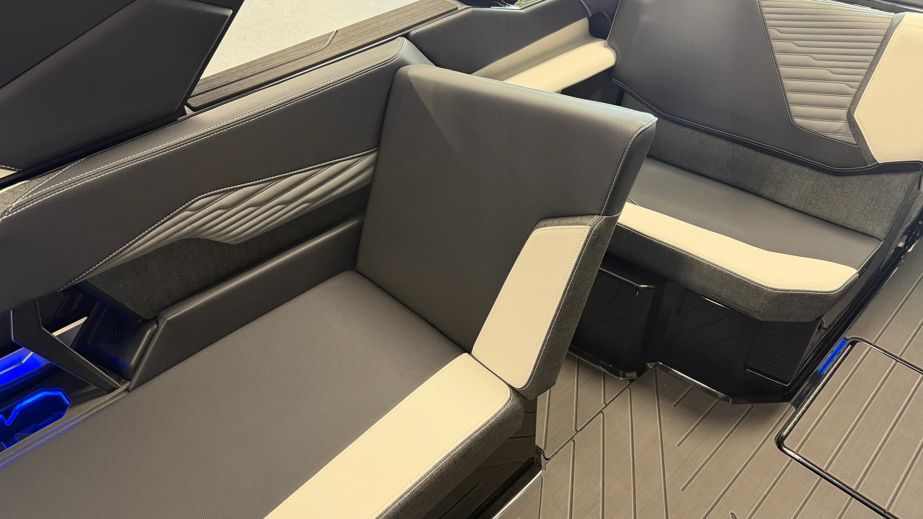 2026 Mastercraft X24 Image Thumbnail #49
