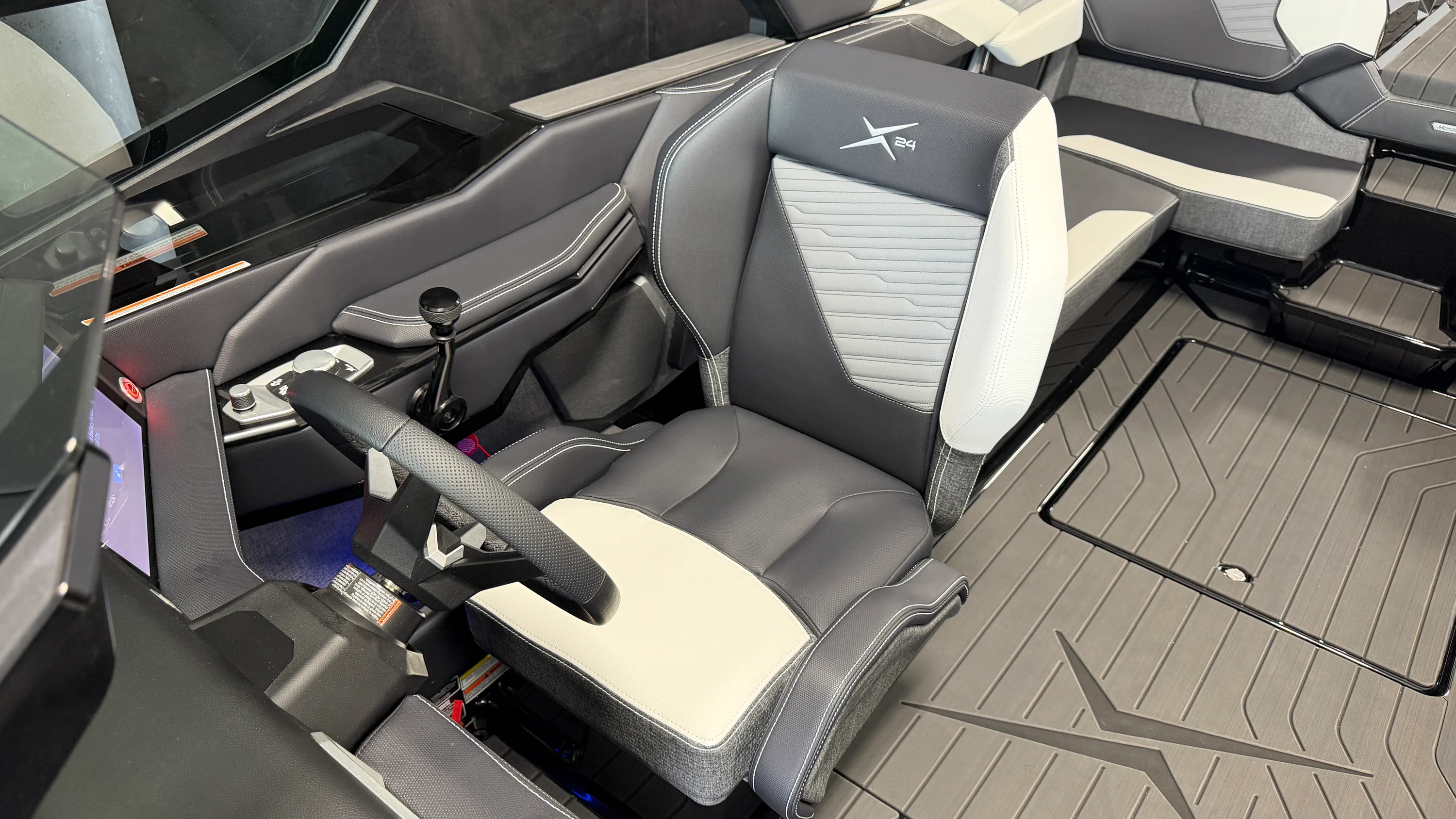 2026 Mastercraft X24 Image Thumbnail #60