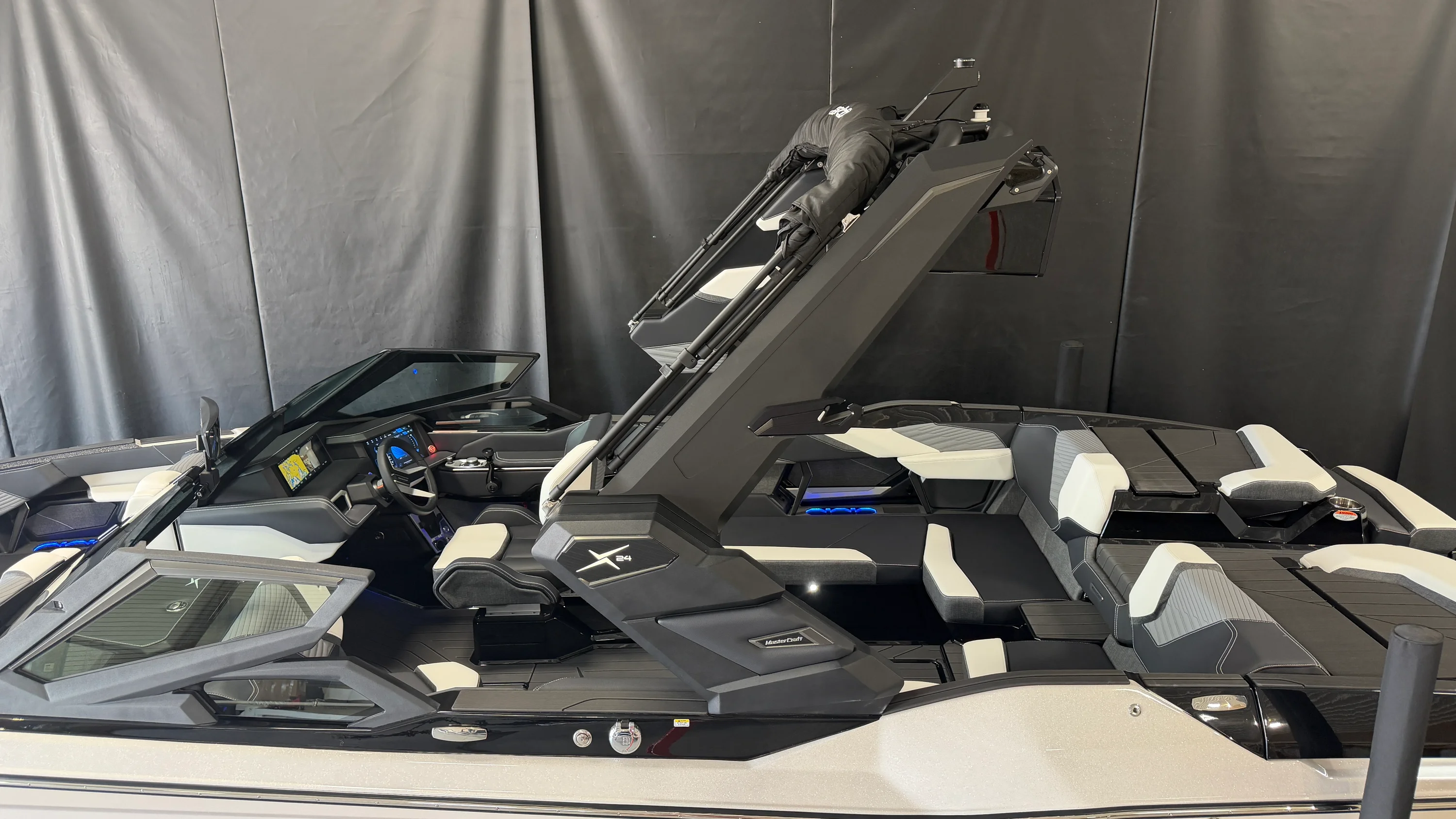 2026 Mastercraft X24 Image Thumbnail #5