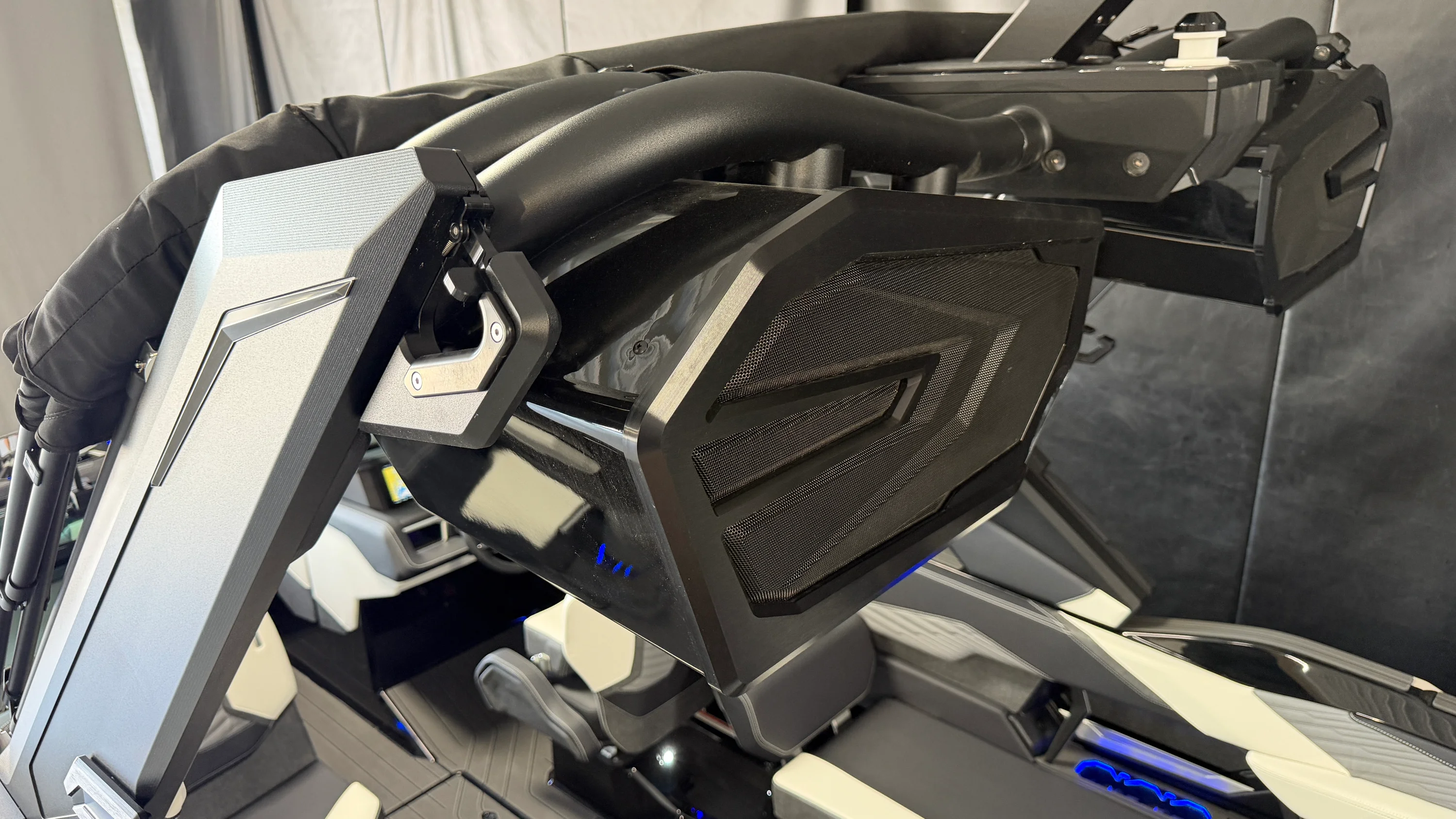 2026 Mastercraft X24 Image Thumbnail #94