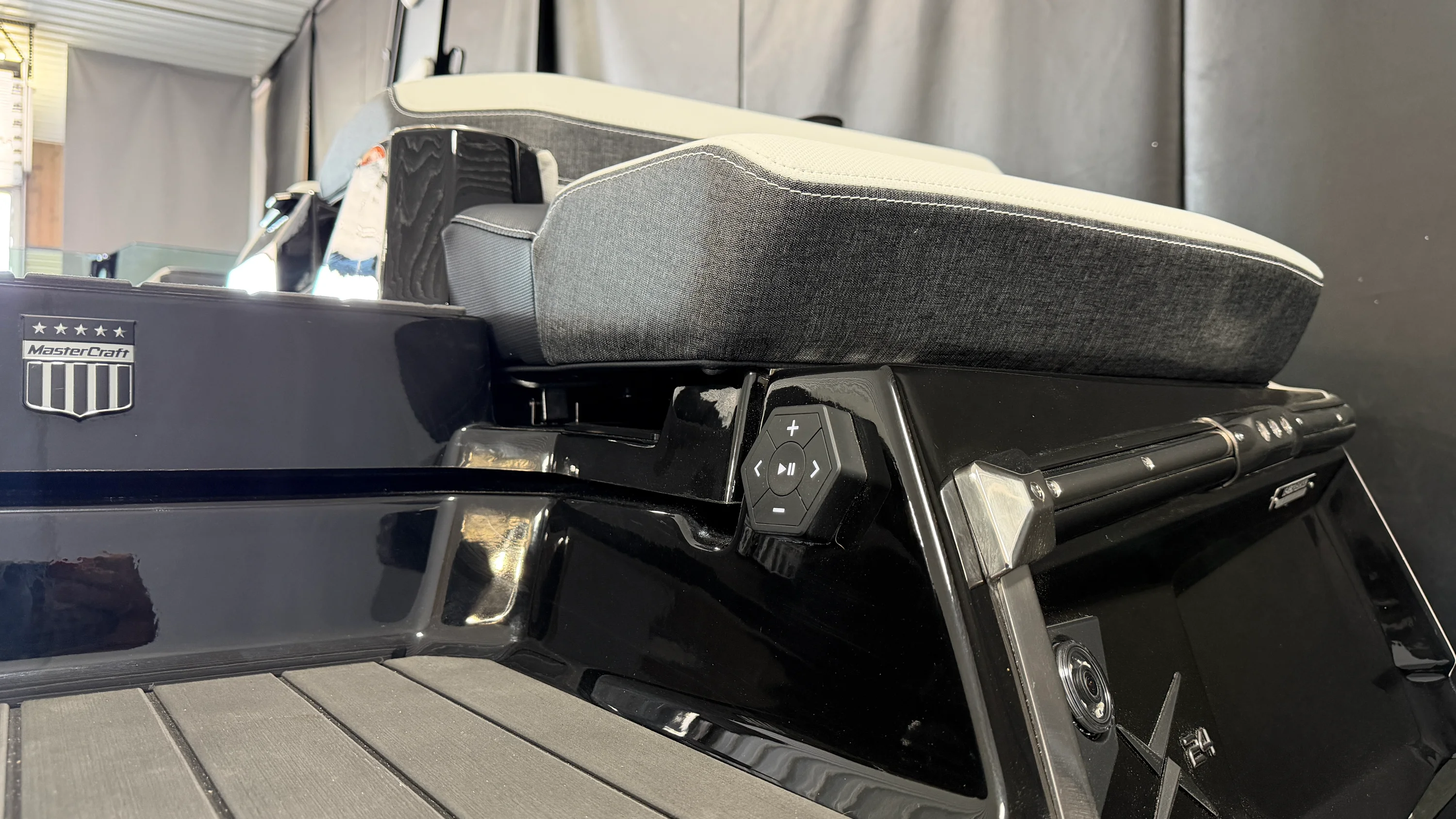 2026 Mastercraft X24 Image Thumbnail #16