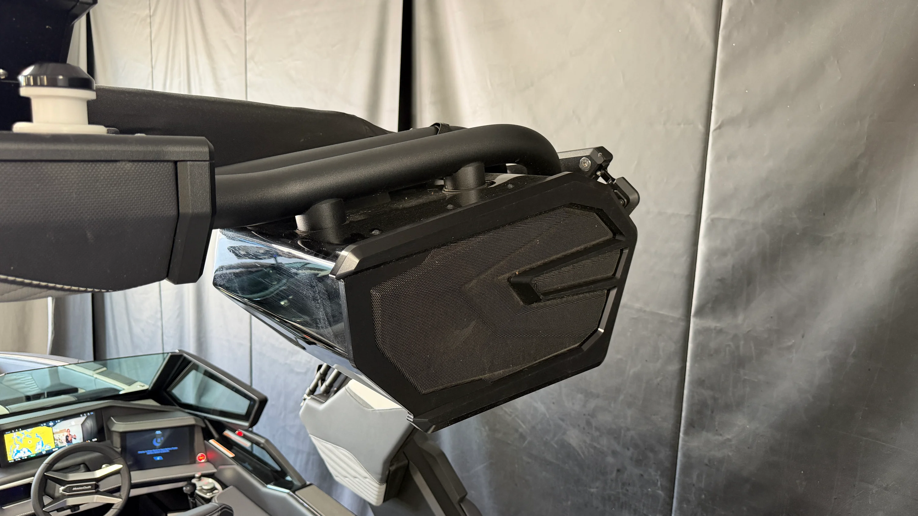 2026 Mastercraft X24 Image Thumbnail #92