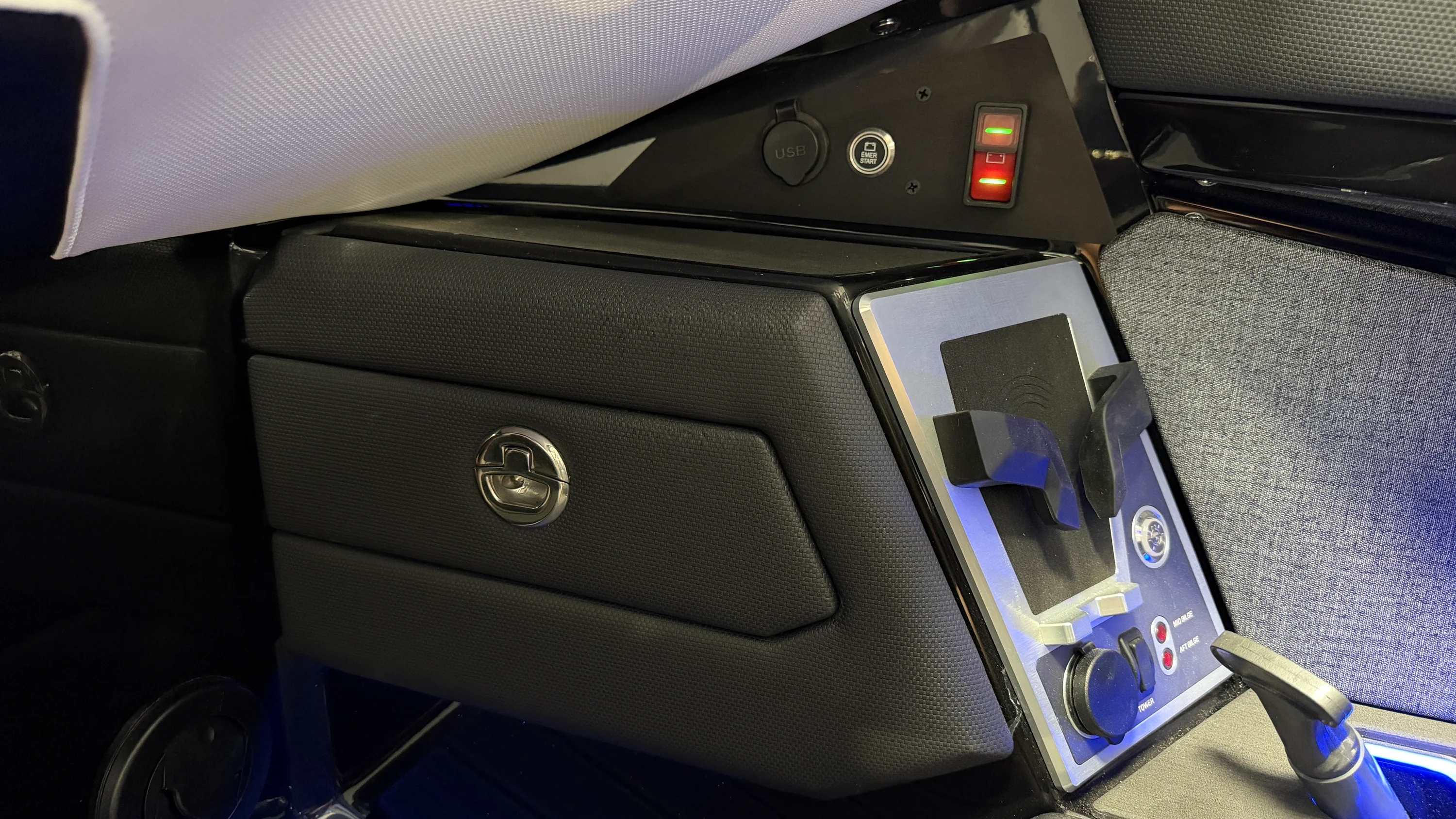 2026 Mastercraft X24 Image Thumbnail #69