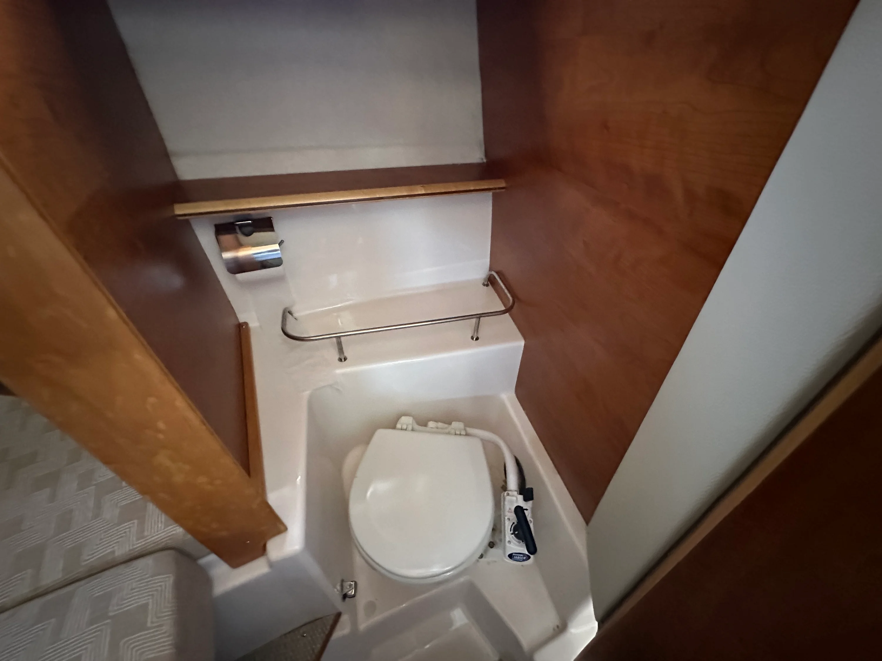 2023 Cutwater C-248 COUPE Image Thumbnail #12