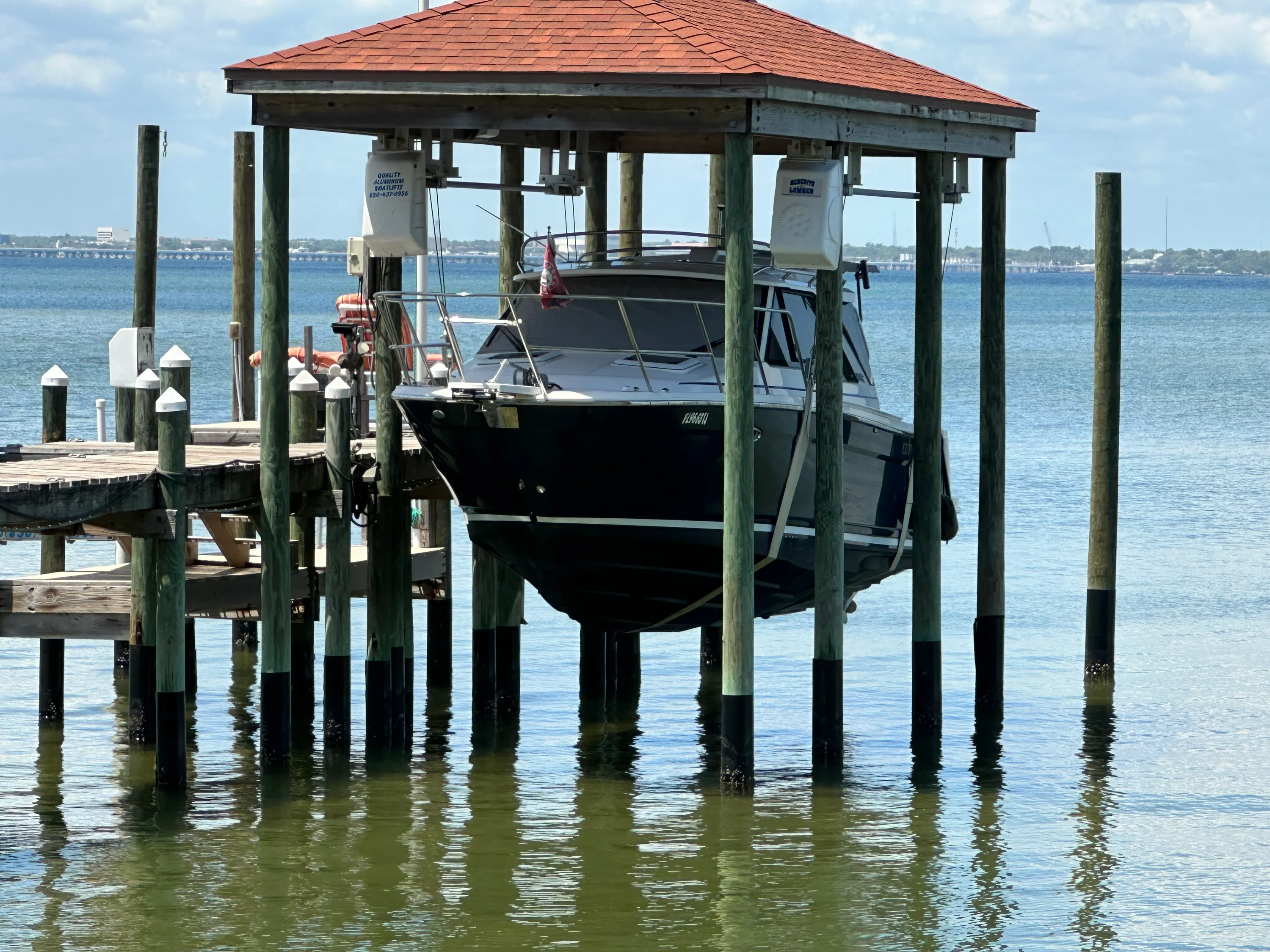 2023 Cutwater C-248 COUPE Image Thumbnail #1