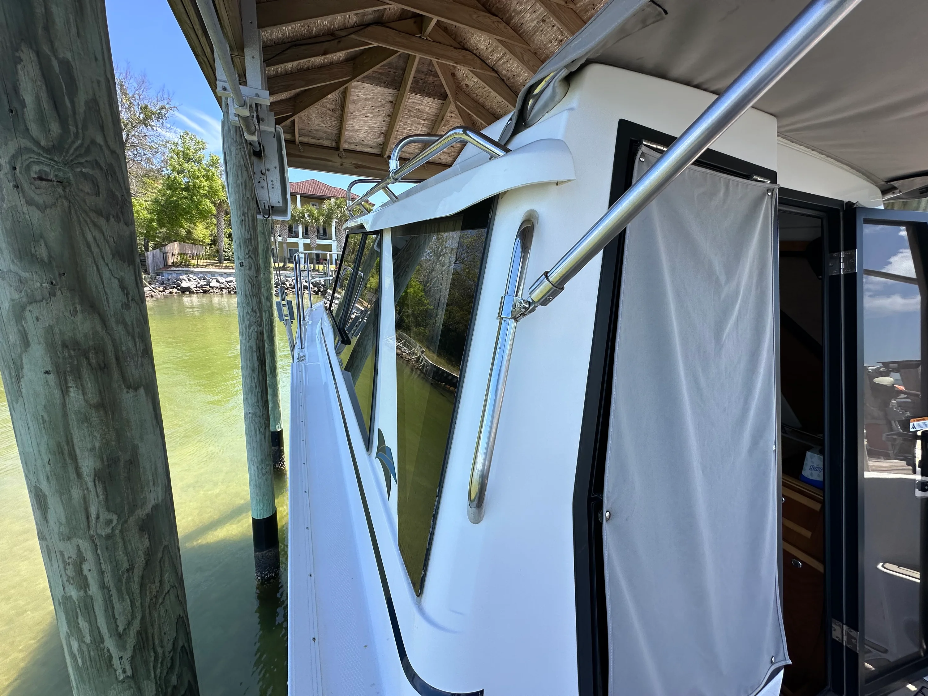 2023 Cutwater C-248 COUPE Image Thumbnail #21