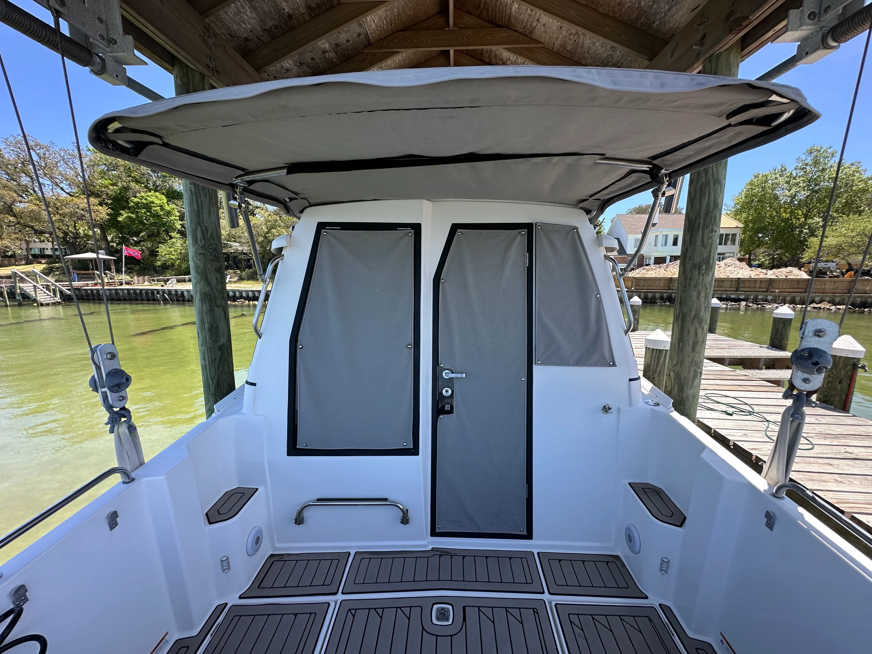 2023 Cutwater C-248 COUPE Image Thumbnail #5