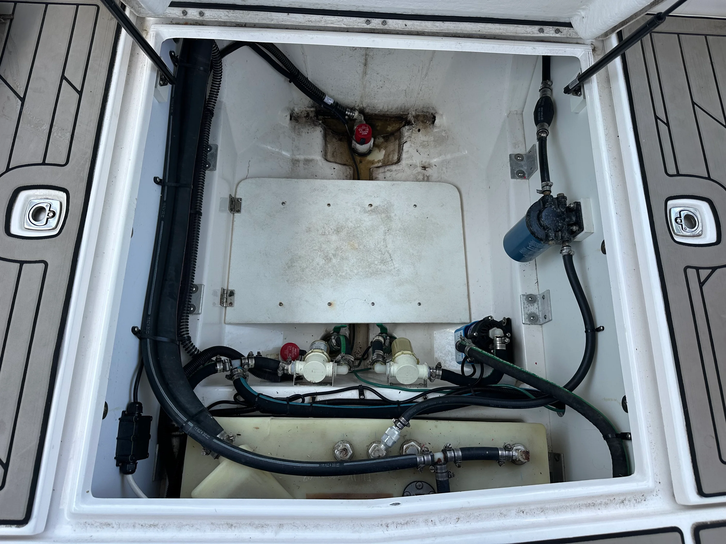 2023 Cutwater C-248 COUPE Image Thumbnail #3