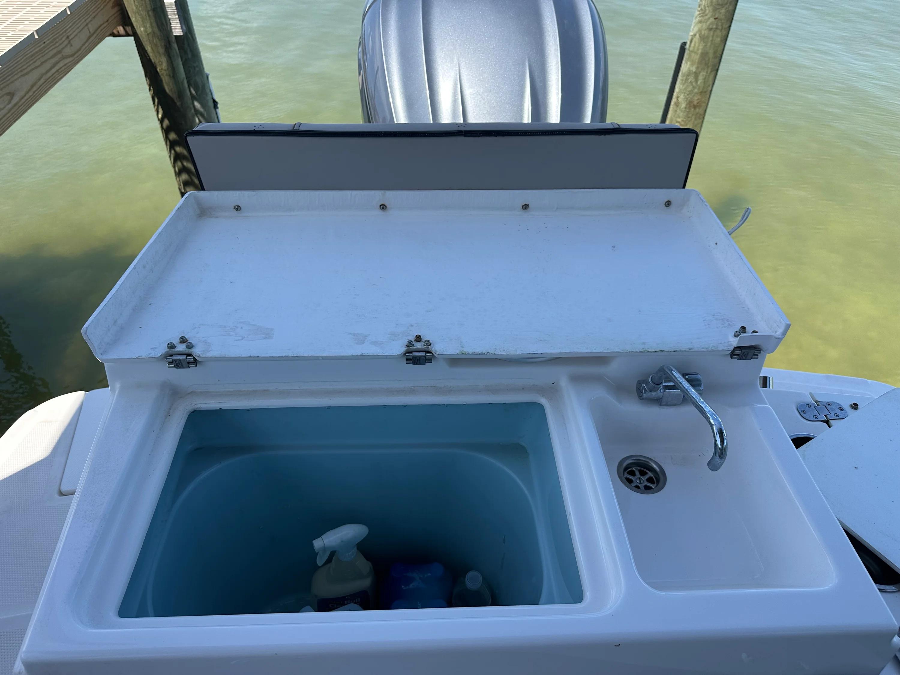 2023 Cutwater C-248 COUPE Image Thumbnail #6