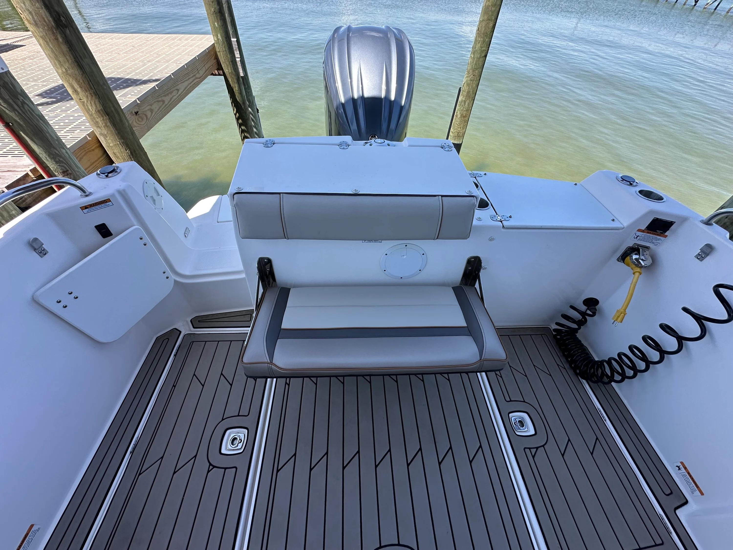 2023 Cutwater C-248 COUPE Image Thumbnail #2